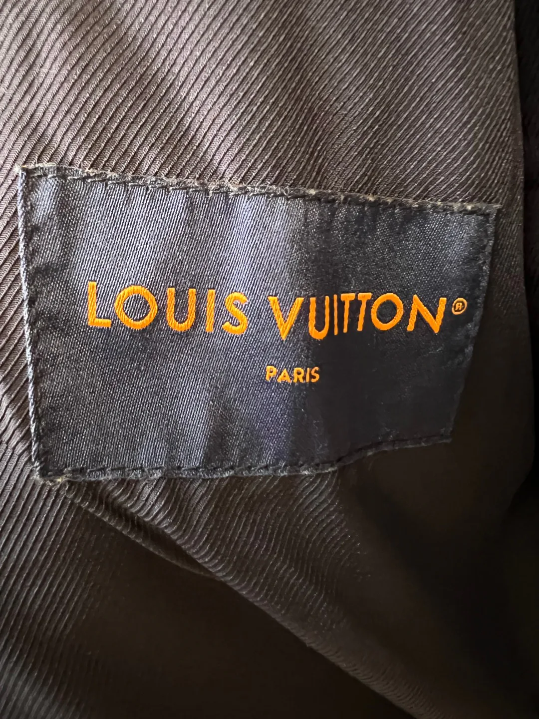 Куртки И Пуховики Мужские Louis Vuitton 11178396