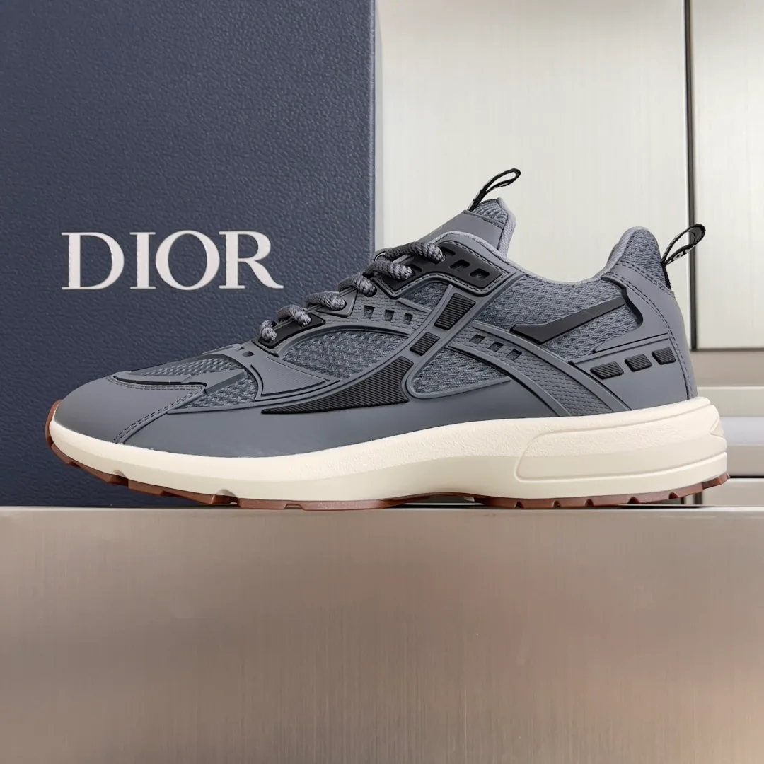 Кроссовки Мужские Christian Dior 11523734