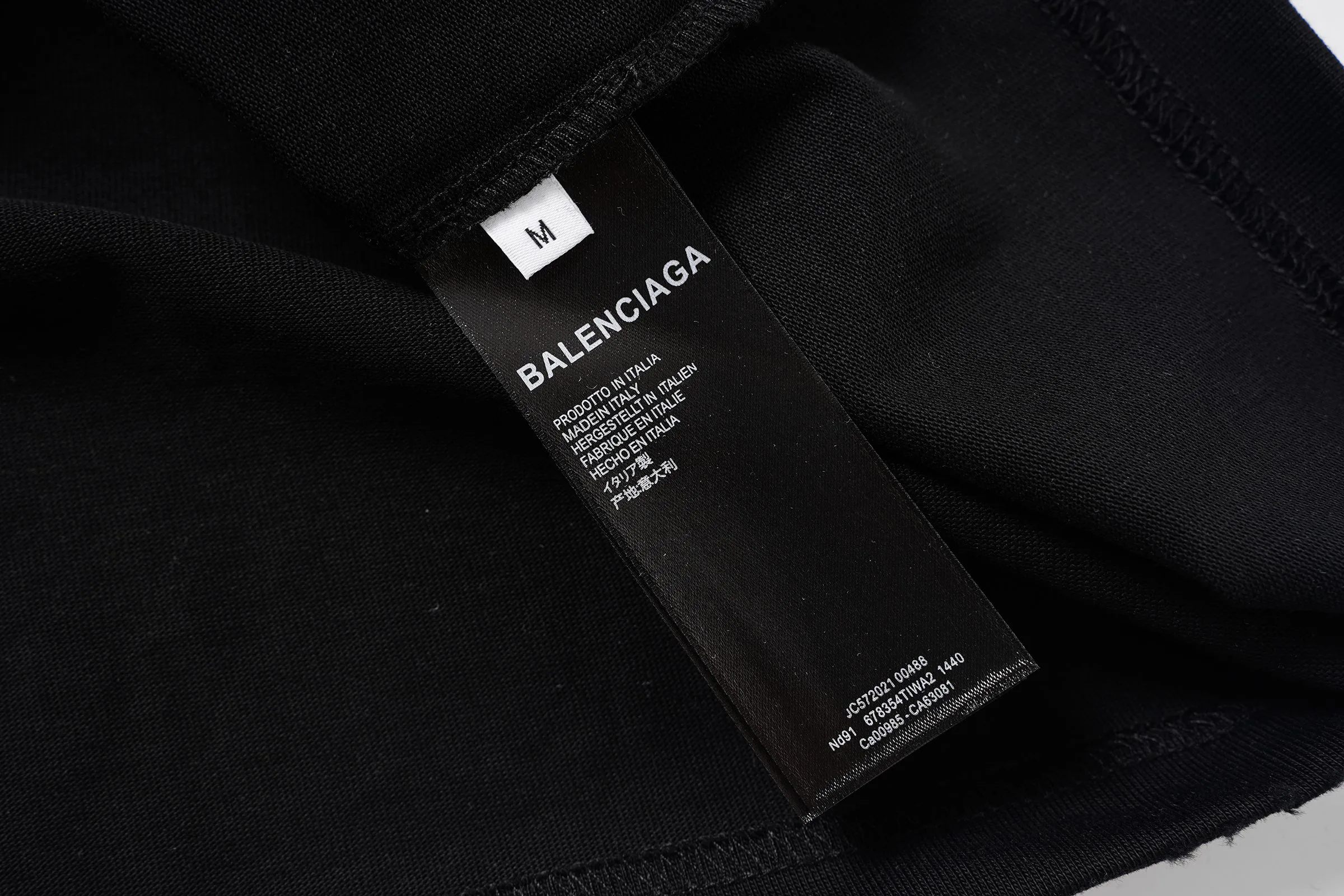 Футболки Мужские Balenciaga 11570208