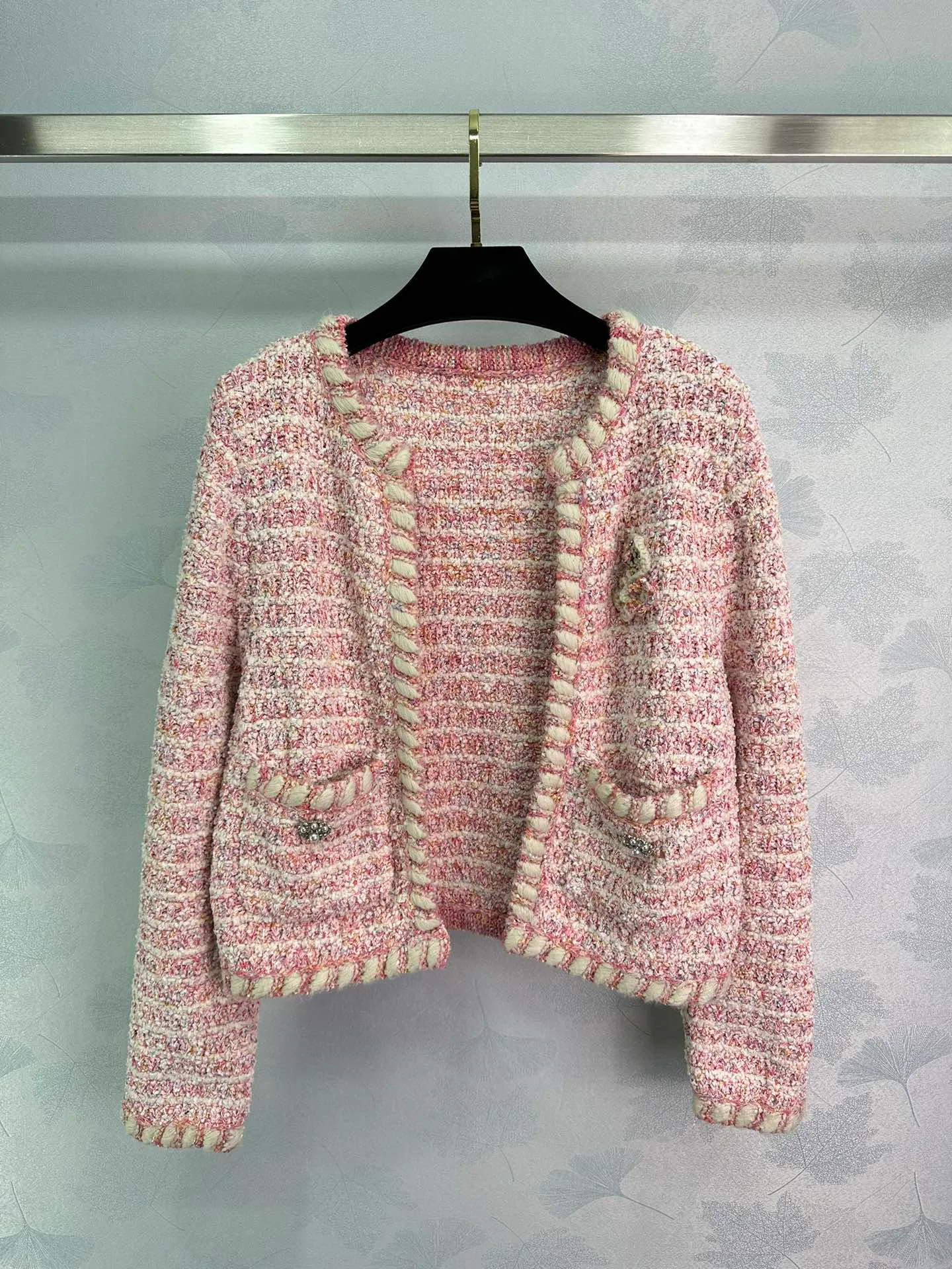 Джемперы И Свитеры Женские Chanel 504588