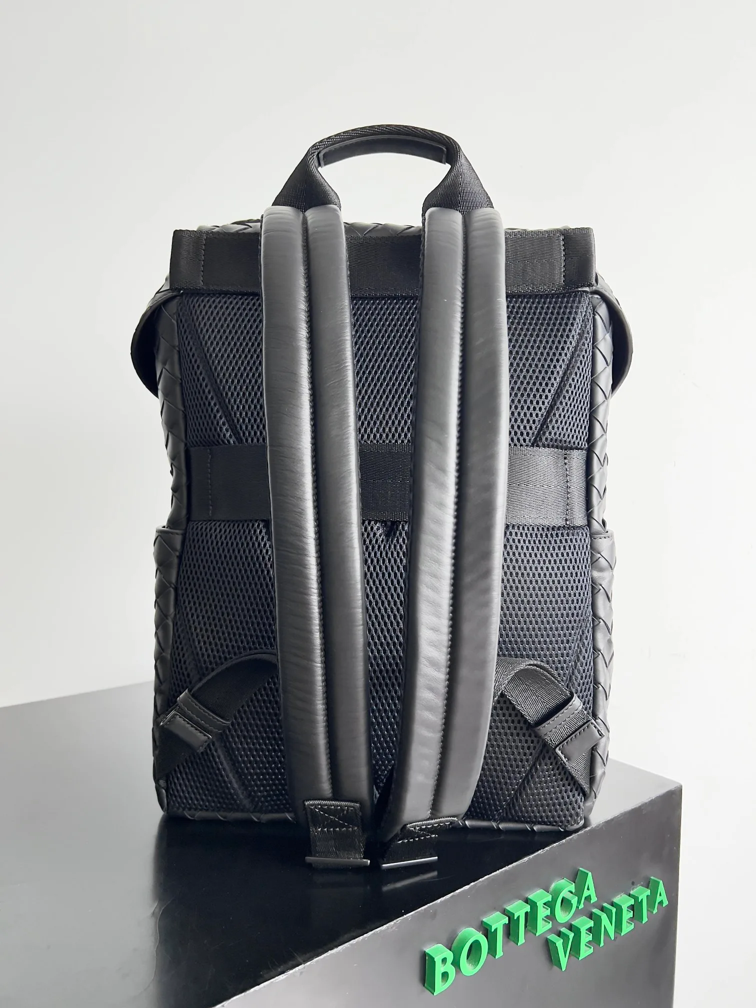 Рюкзаки Мужские Bottega Veneta 14760157