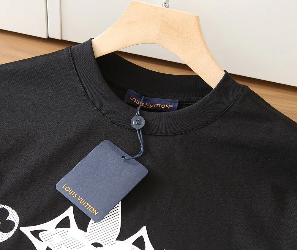 Футболки Мужские Louis Vuitton 4582318