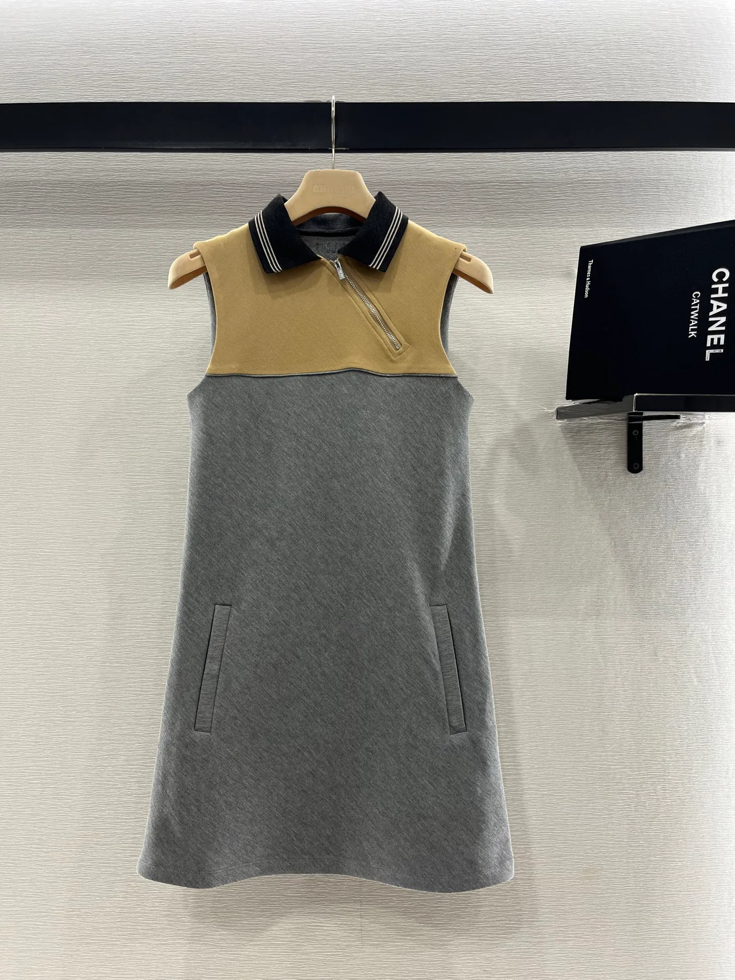 Платья Женские Miu Miu 785304