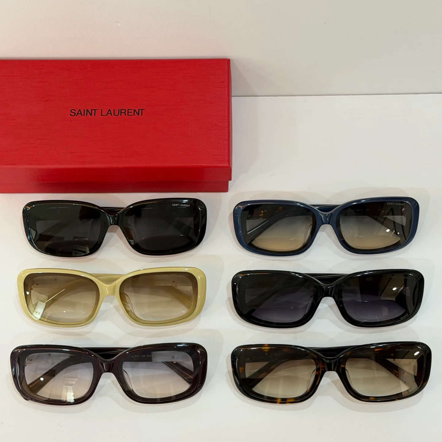 Очки Saint Laurent 14321706