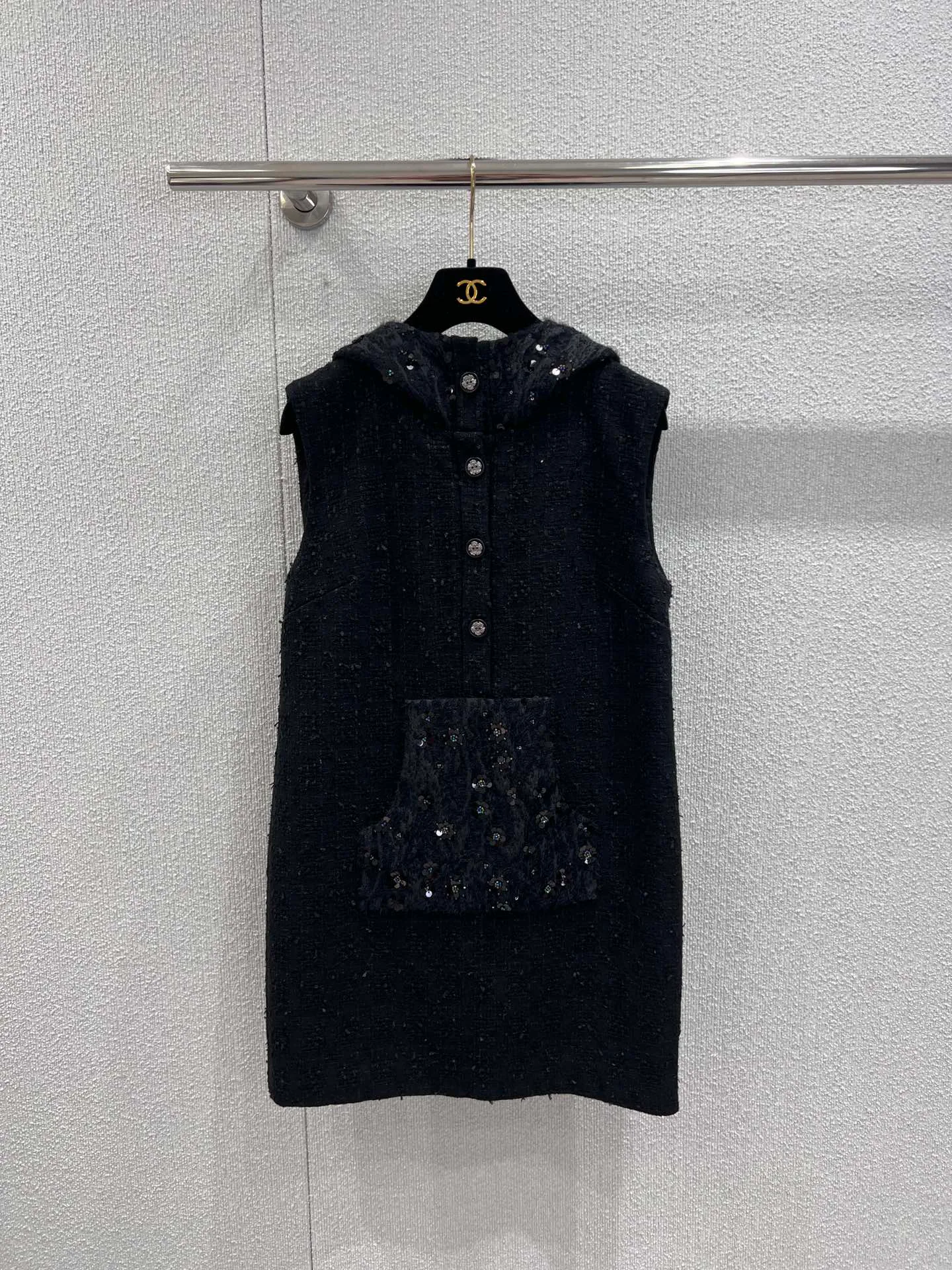 Платья Женские Chanel 1512602