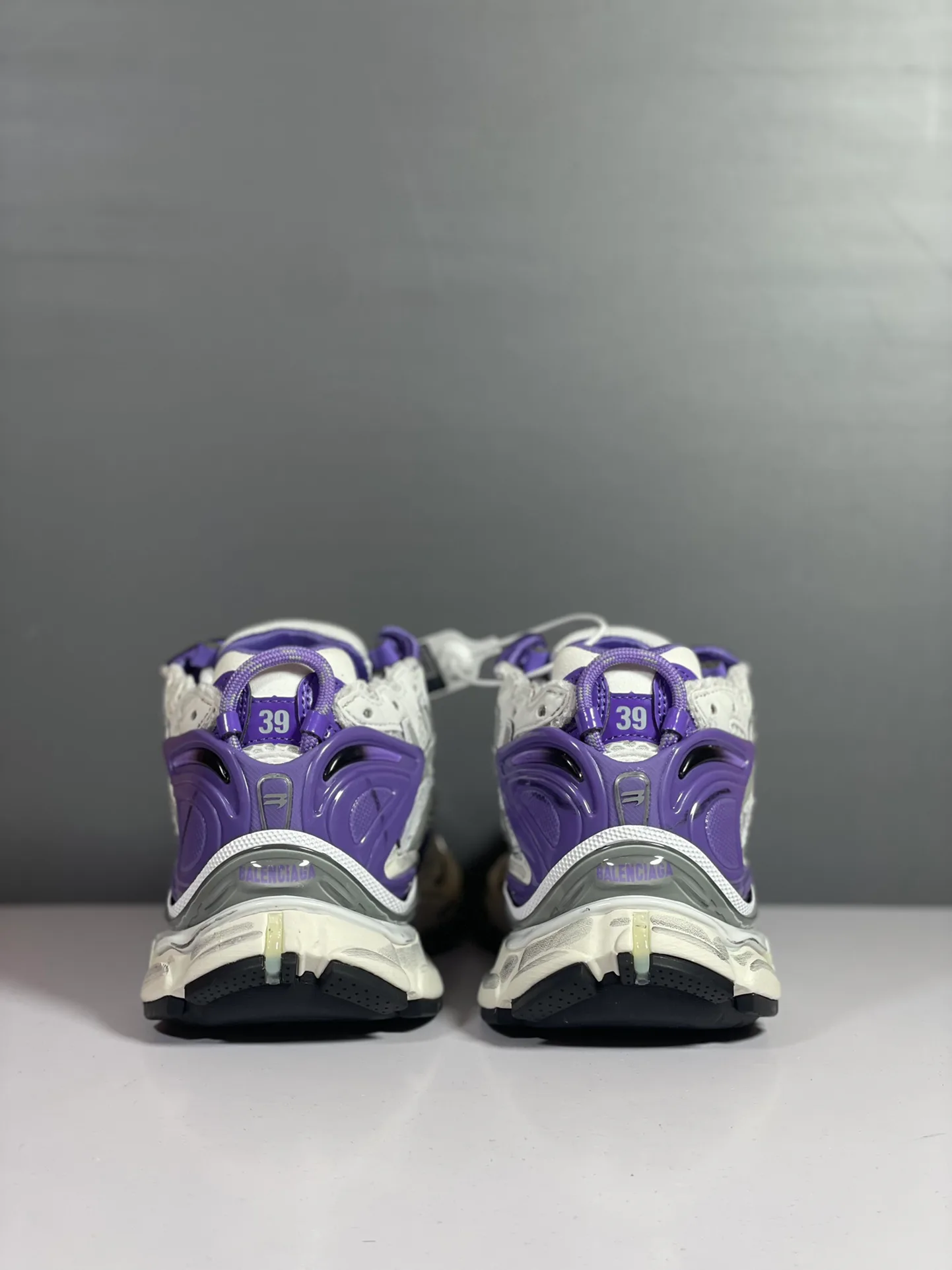 Кроссовки Женские Balenciaga 466933