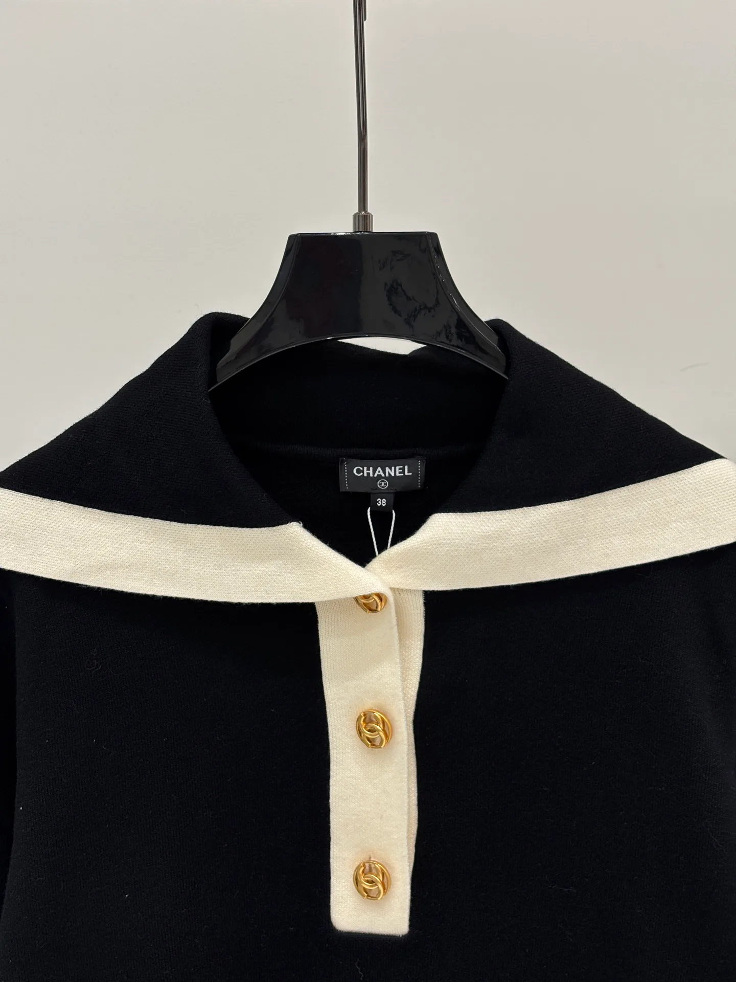 Джемперы И Свитеры Женские Chanel 18032624