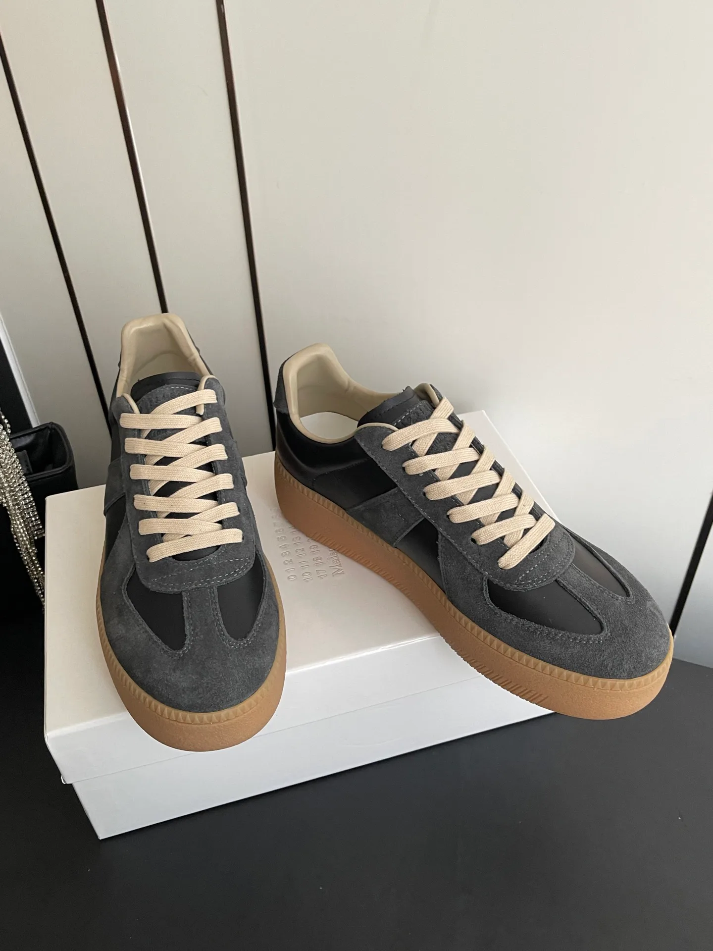 Кроссовки Женские Maison Margiela 13194079