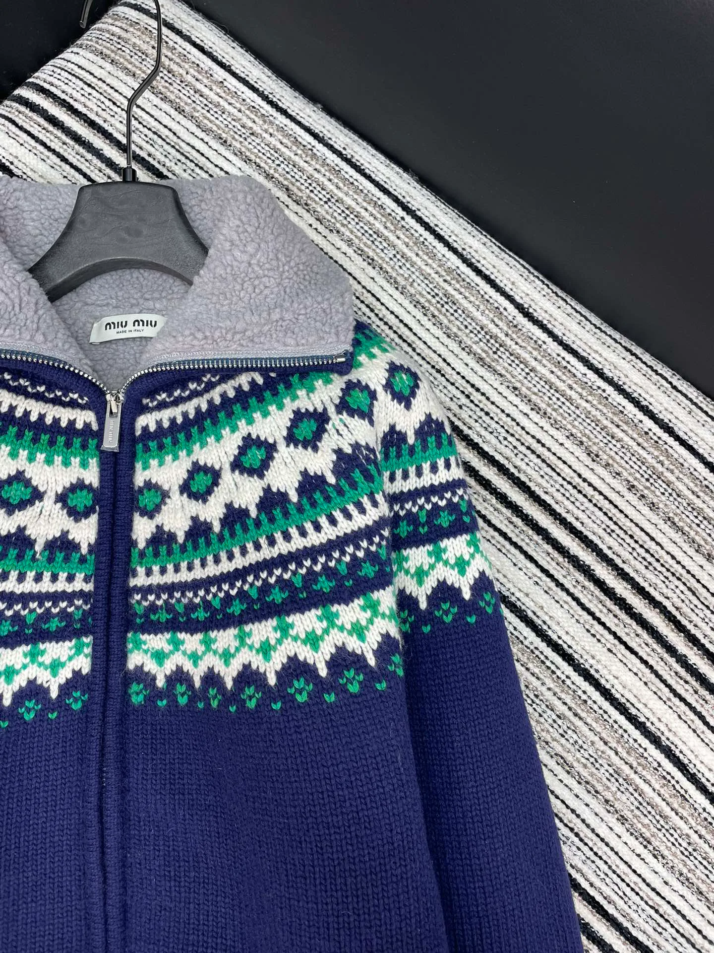 Джемперы И Свитеры Женские Miu Miu 1024089