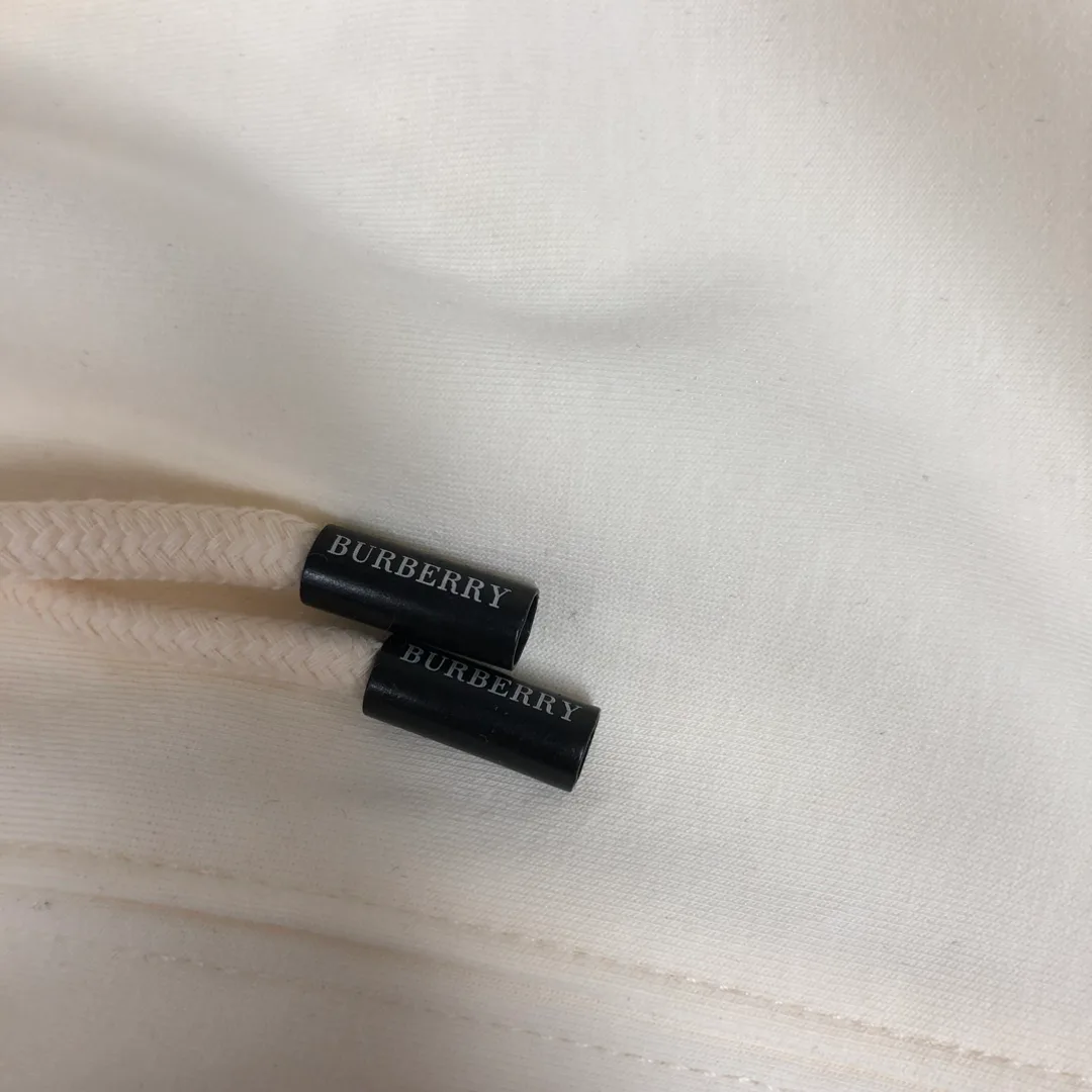 Шорты Мужские Burberry 12670937