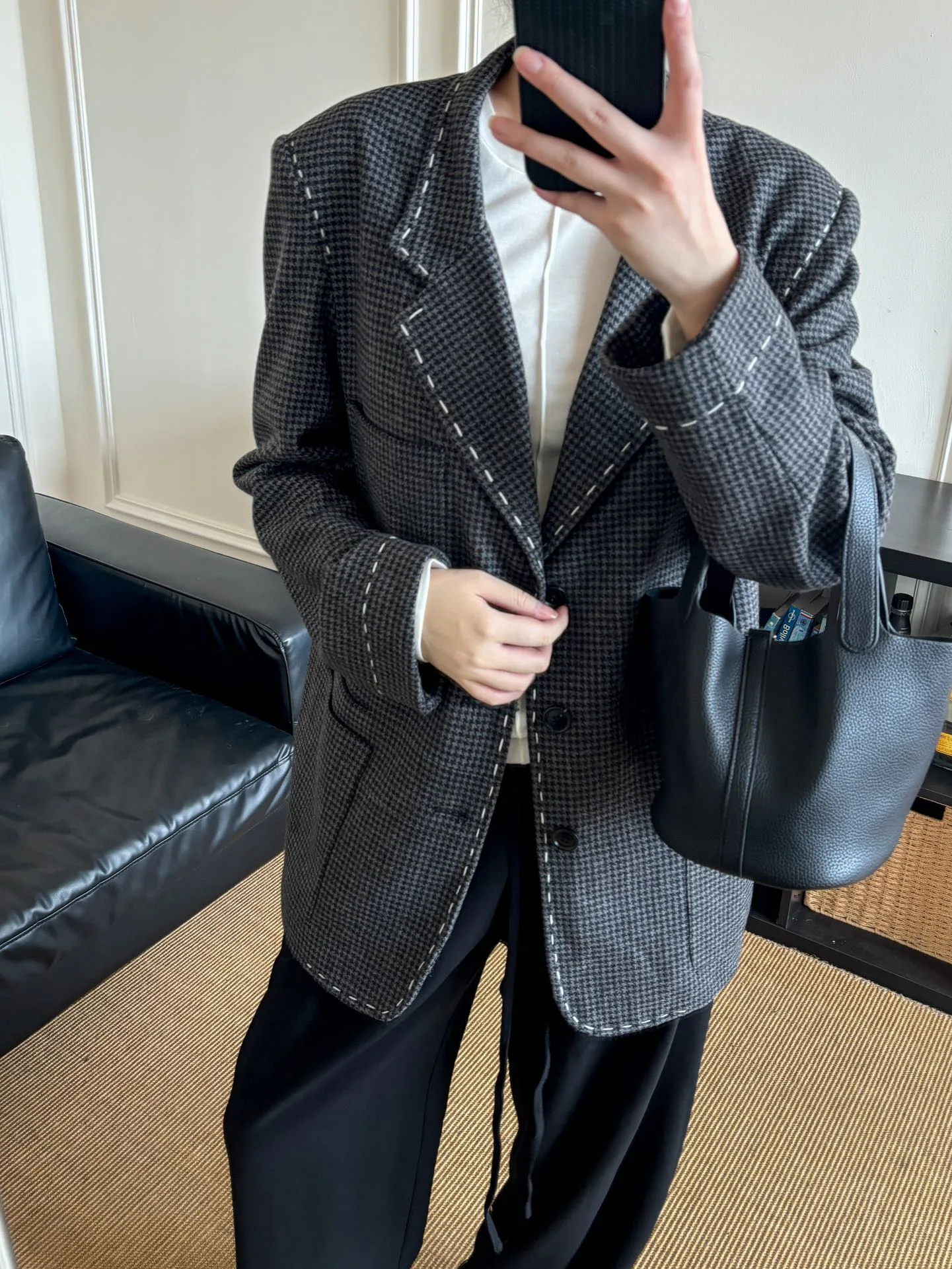 Жакеты Женские Maison Margiela 294573