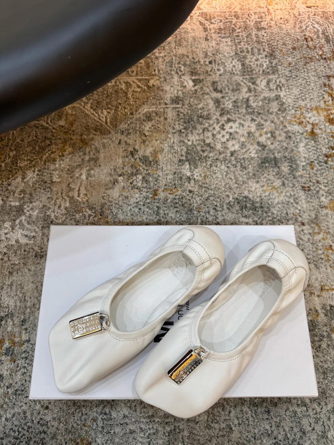 Туфли Женские Maison Margiela 8817370