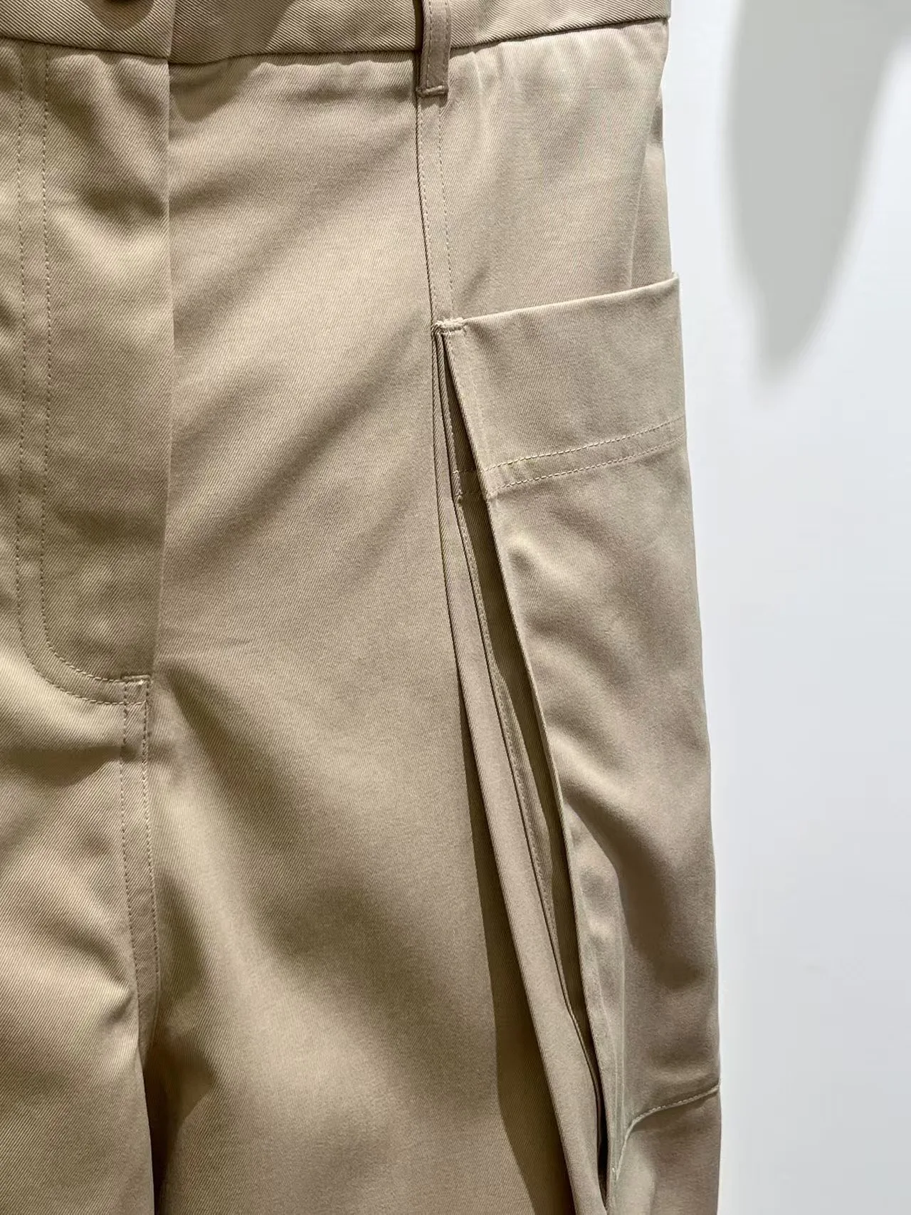 Брюки Женские Loewe 11884850