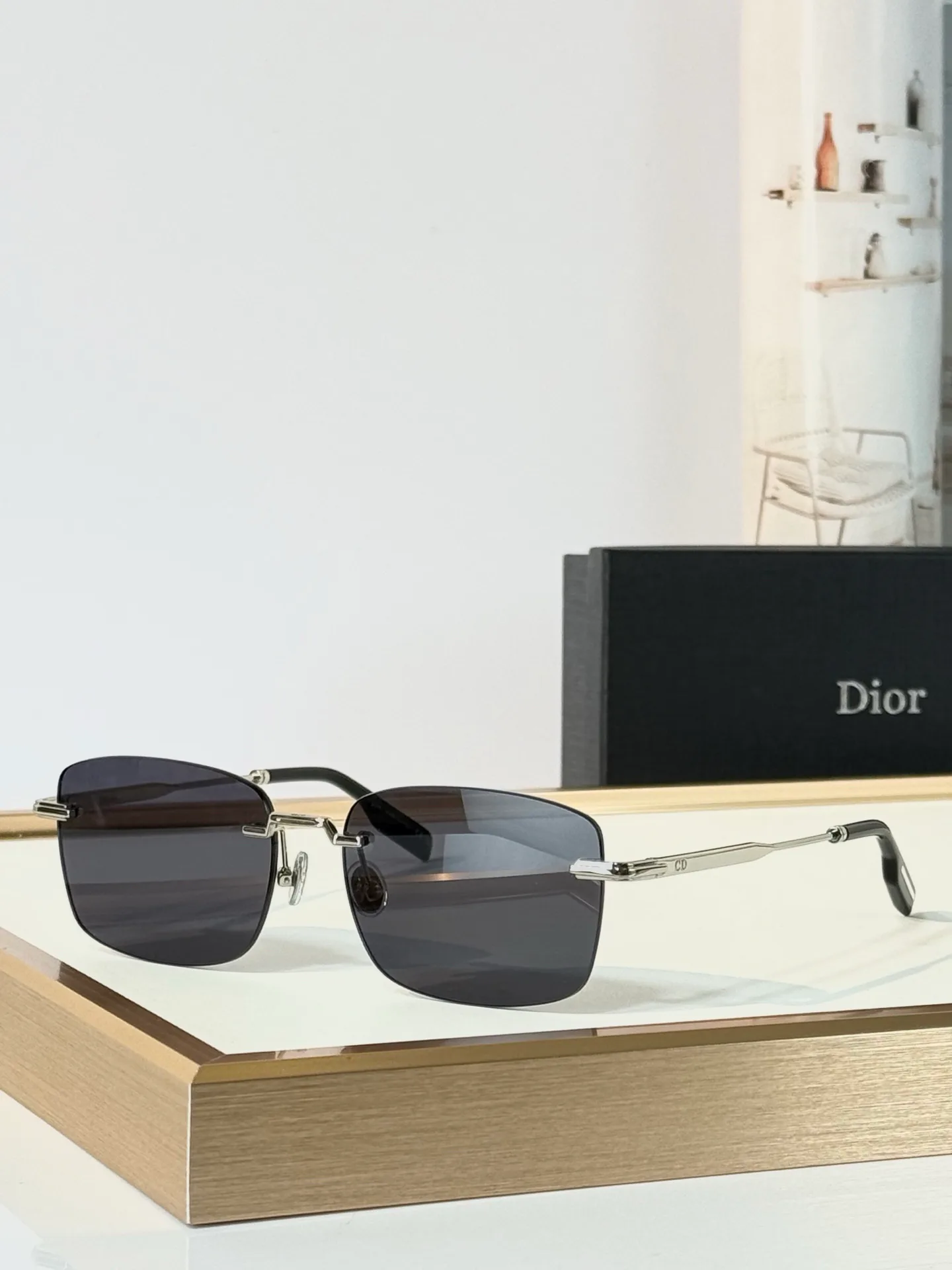 Очки Christian Dior 18117982
