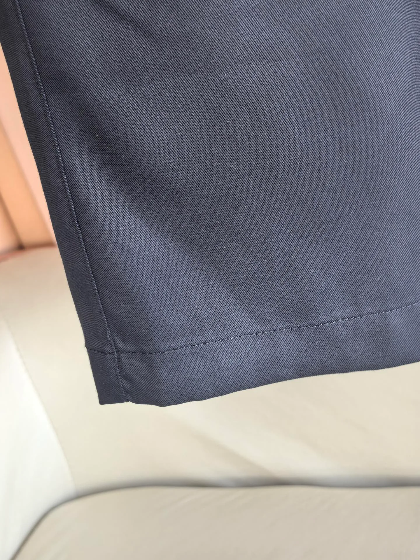 Шорты Мужские Loro Piana 11178124