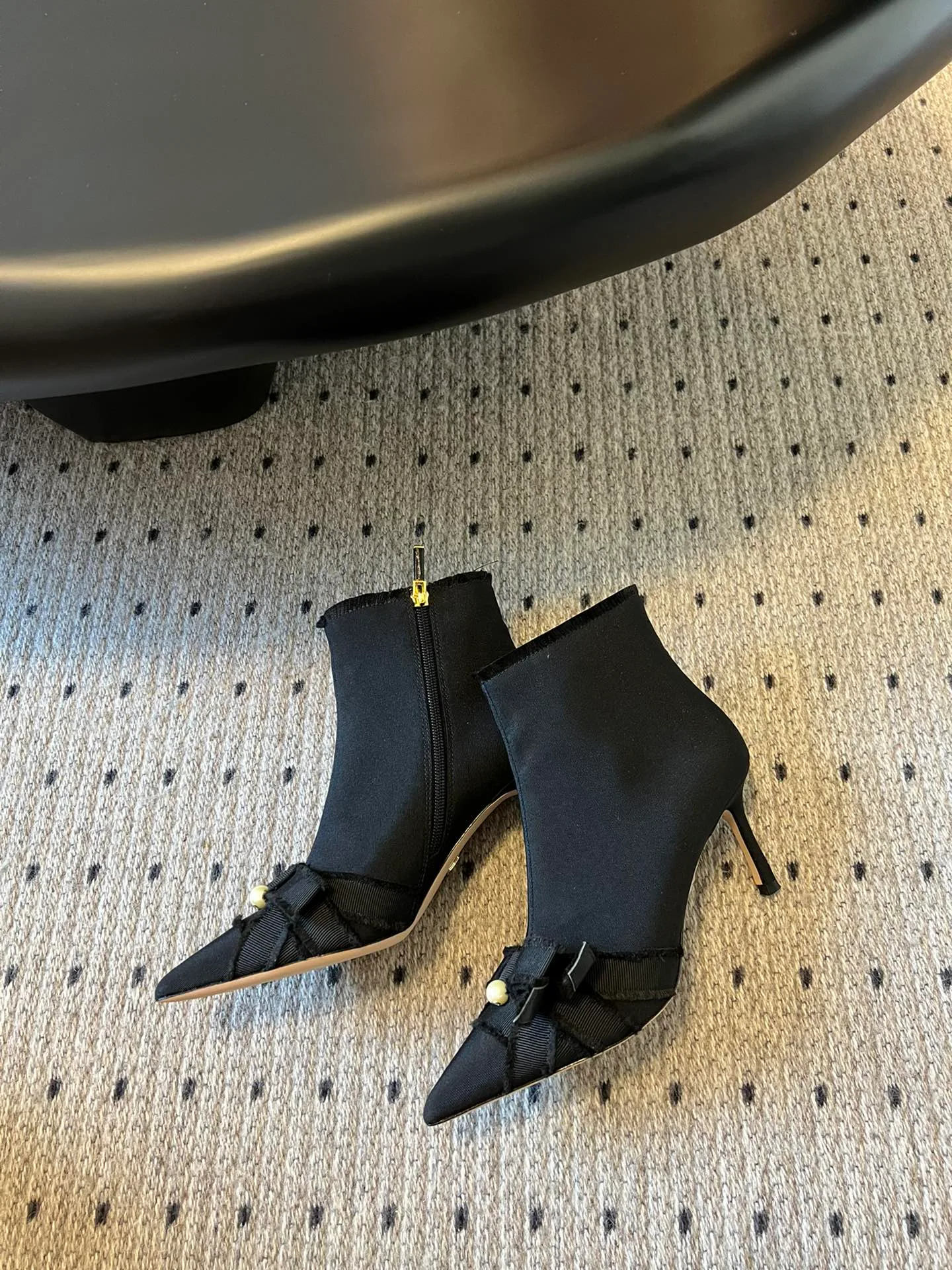 Туфли Женские Christian Dior 17740543