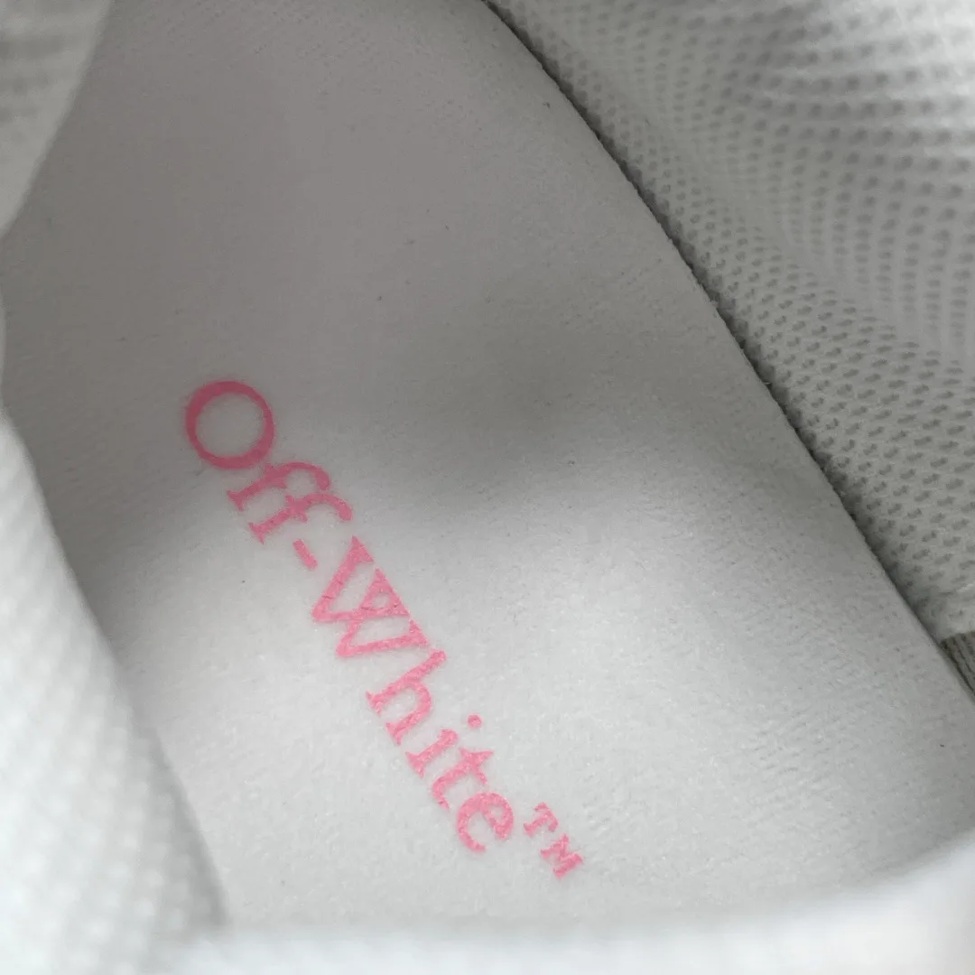 Кроссовки Женские Off-White 17542548