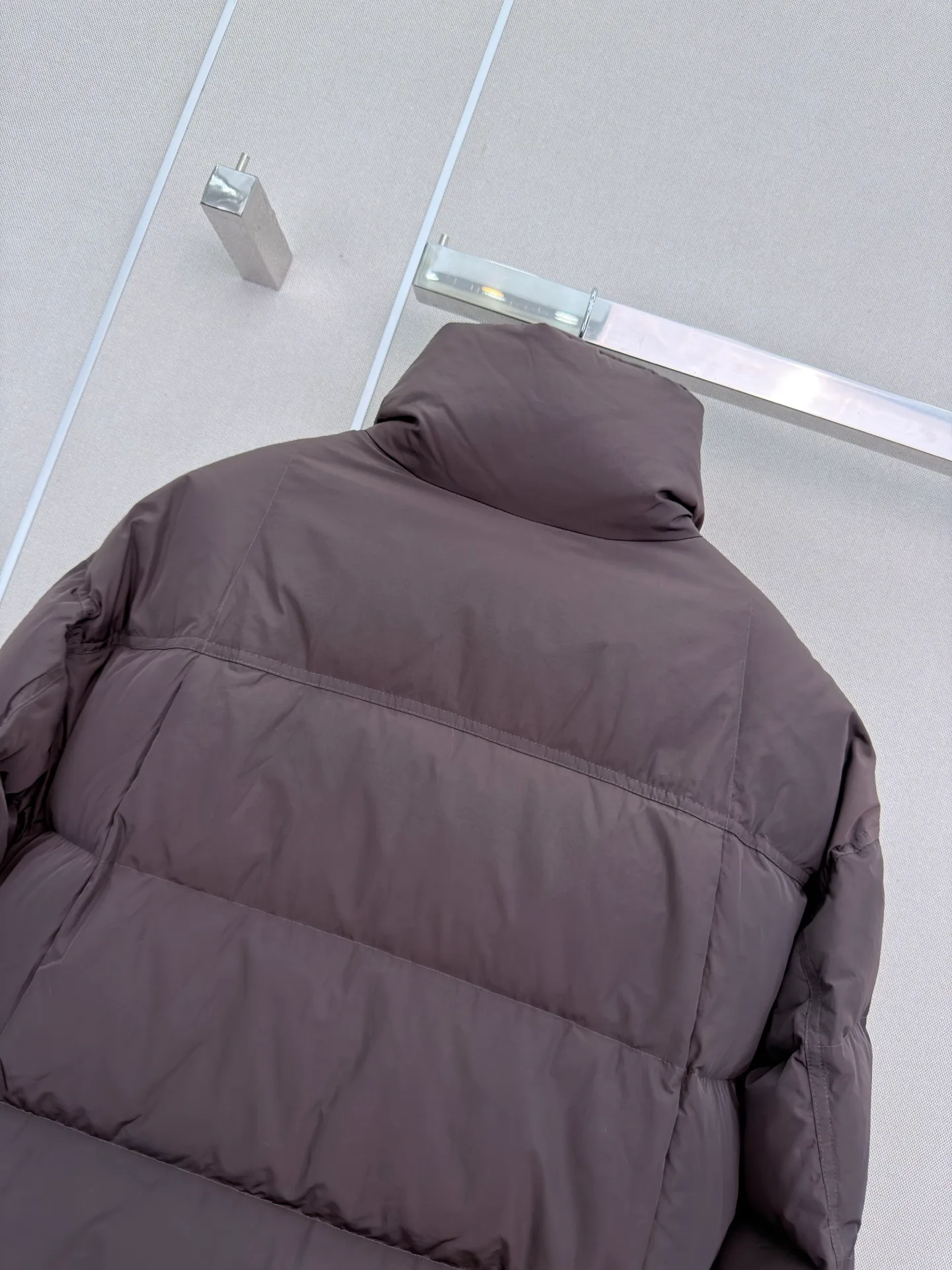 Куртки И Пуховики Женские Prada 19589743