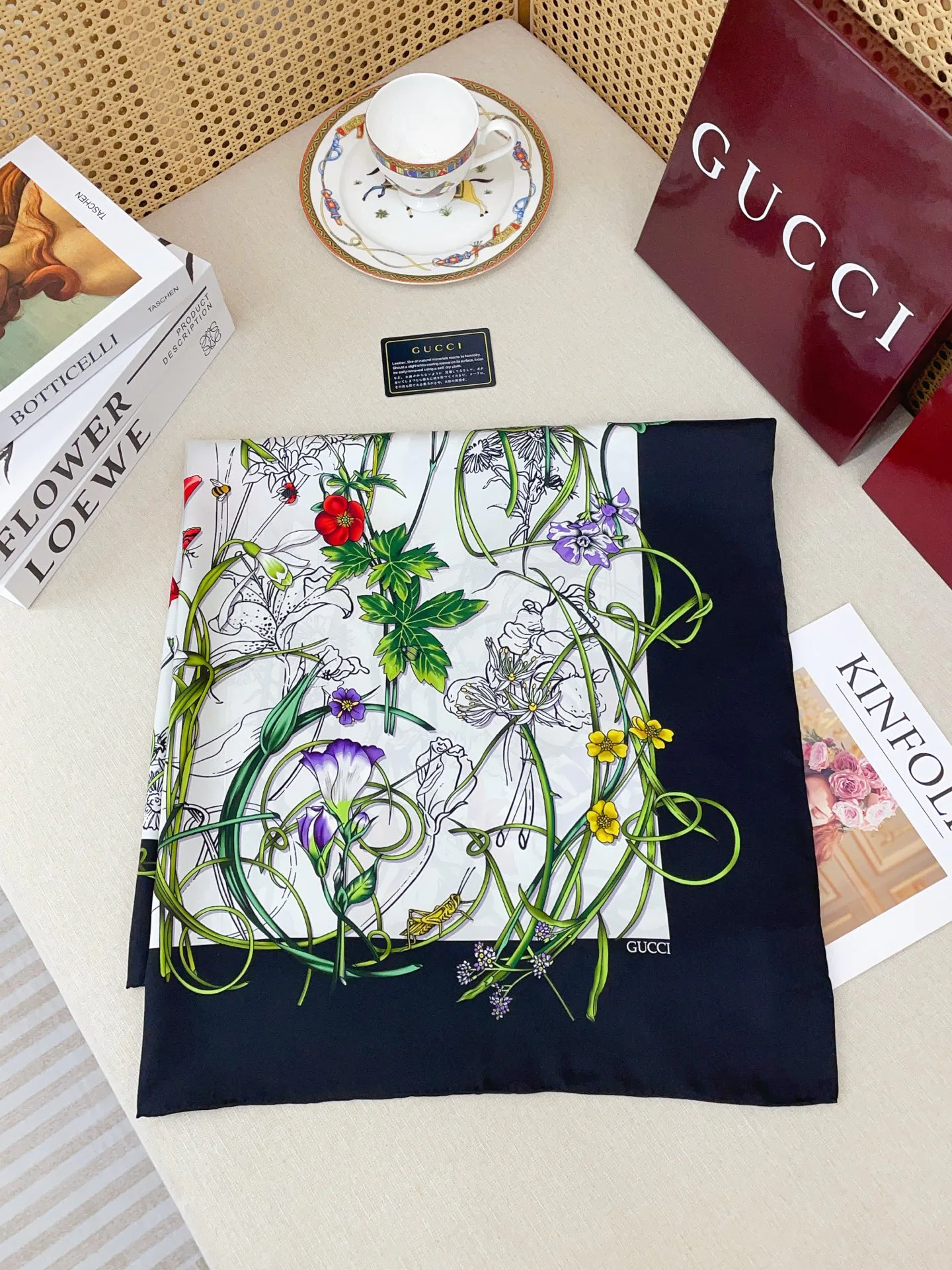 Платки Goyard 13119707