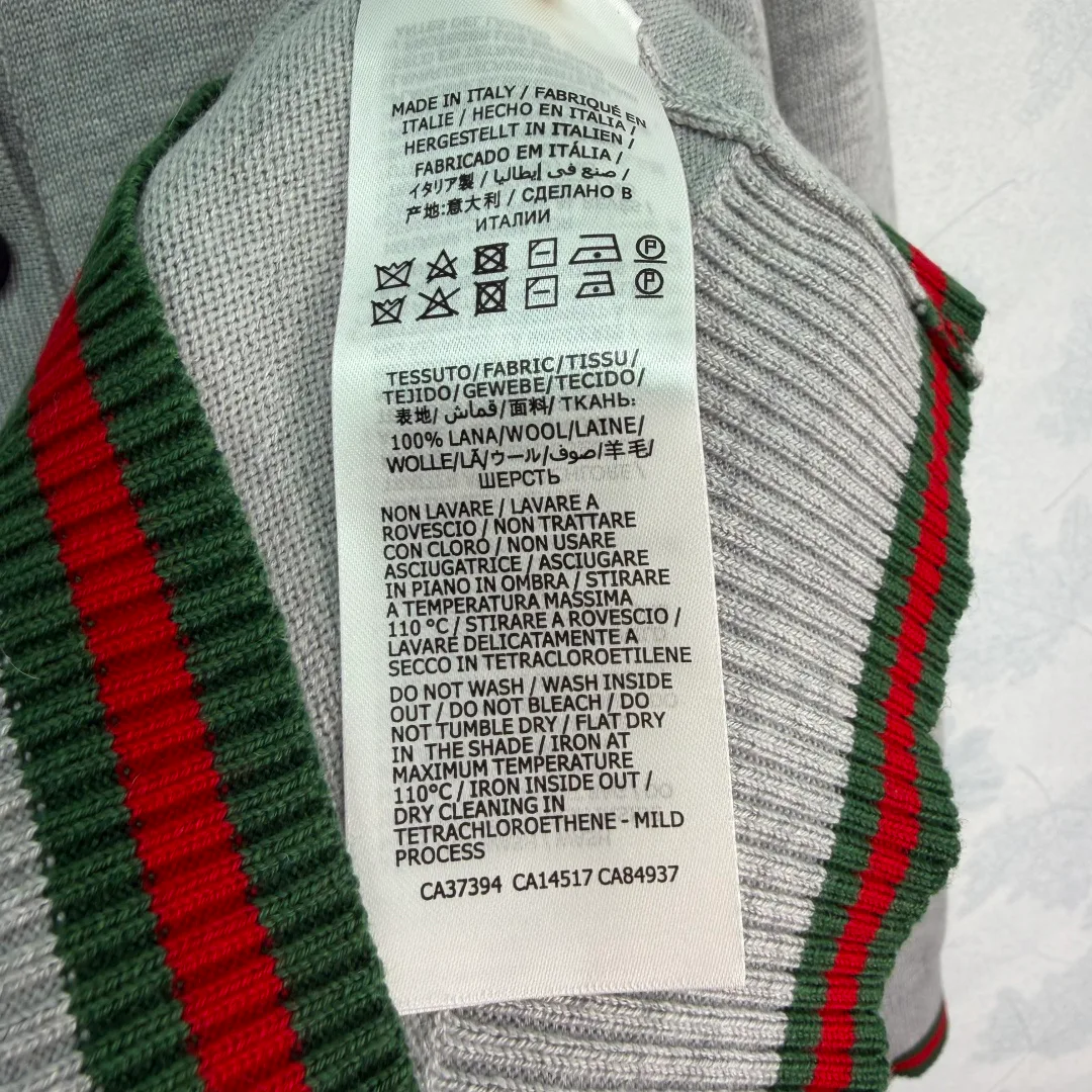 Джемперы И Свитеры Женские Gucci 2016614