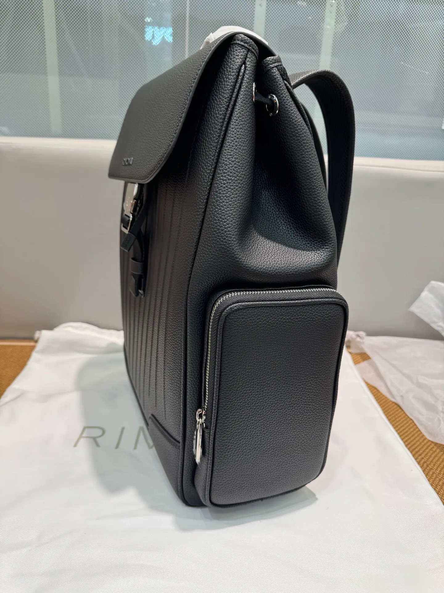 Рюкзаки Женские Rimowa 10403845