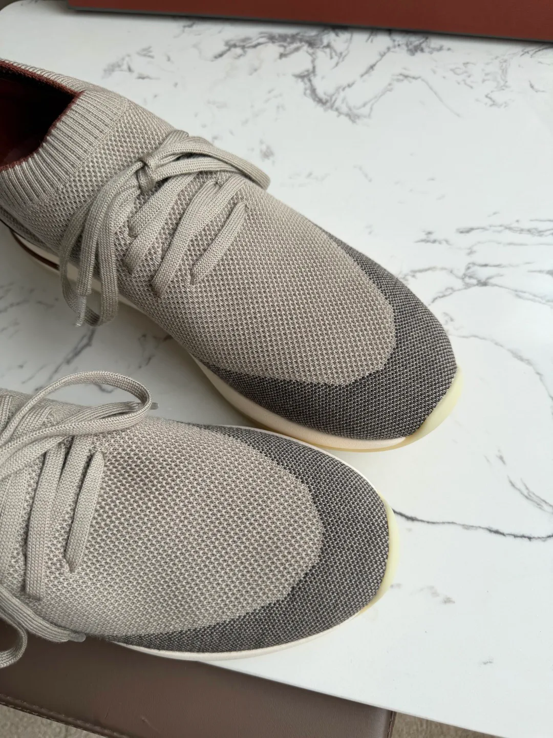 Кроссовки Мужские Loro Piana 11923951