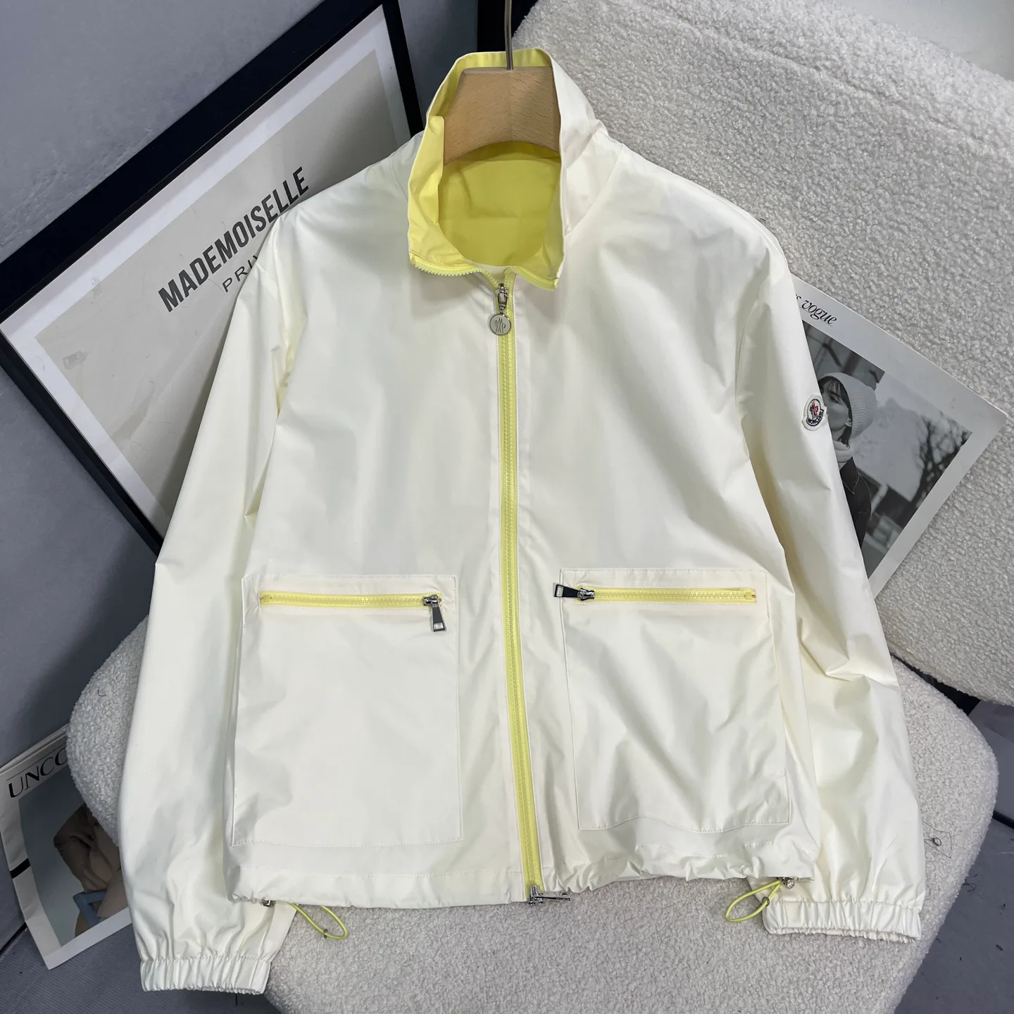 Куртки И Пуховики Женские Moncler 11164348