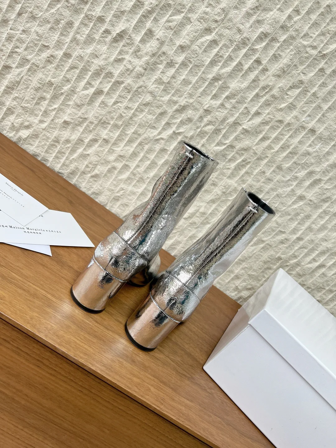 Ботильоны Женские Maison Margiela 1879394