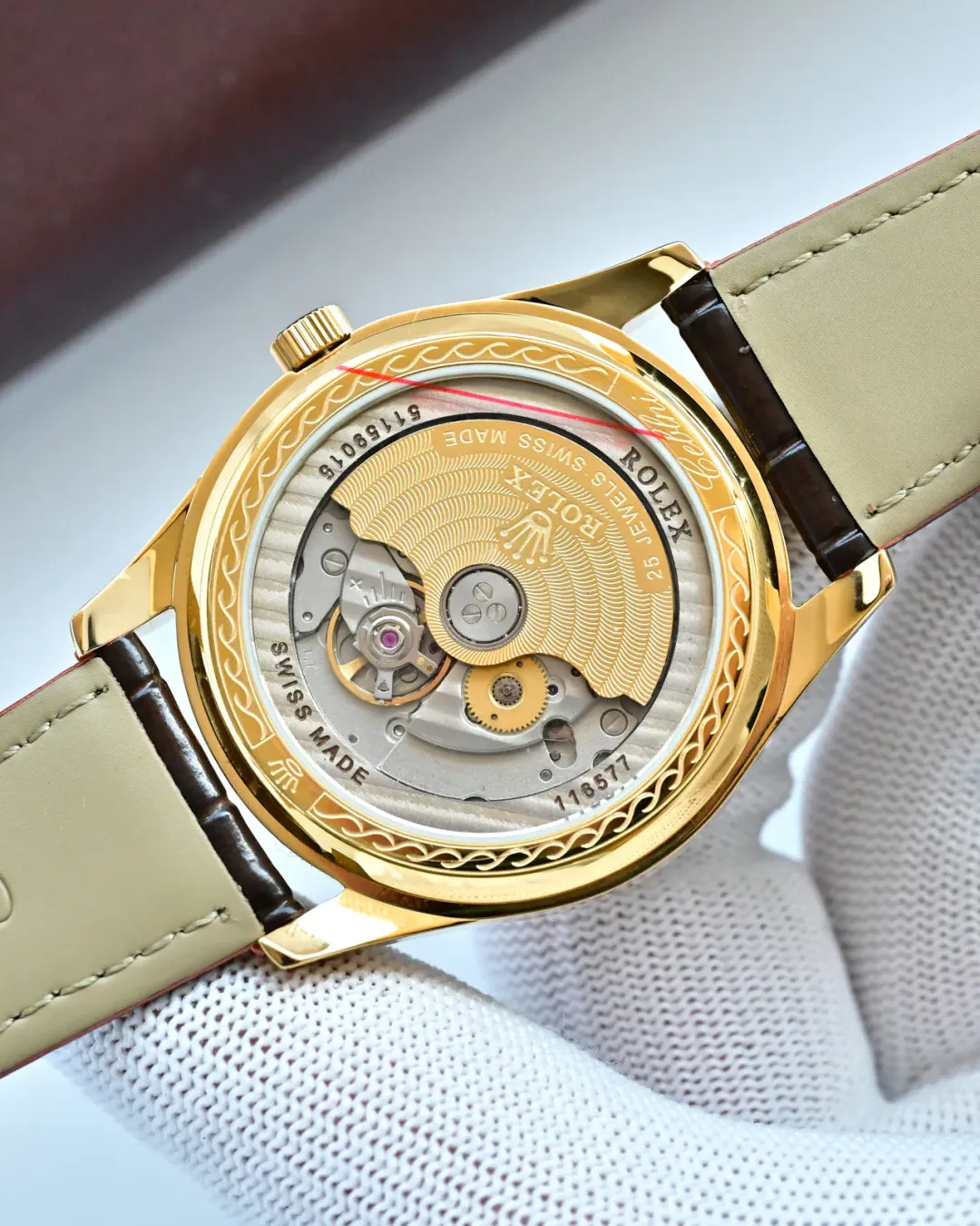 Часы Женские Rolex 1892285