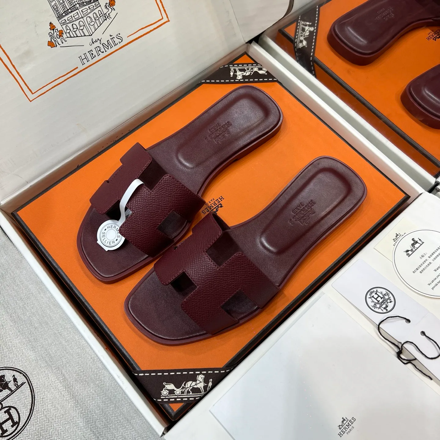 Сандалии Женские Hermes 11750502