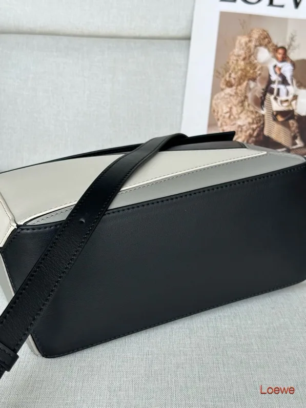 Классические Сумки Женские Loewe 17271514