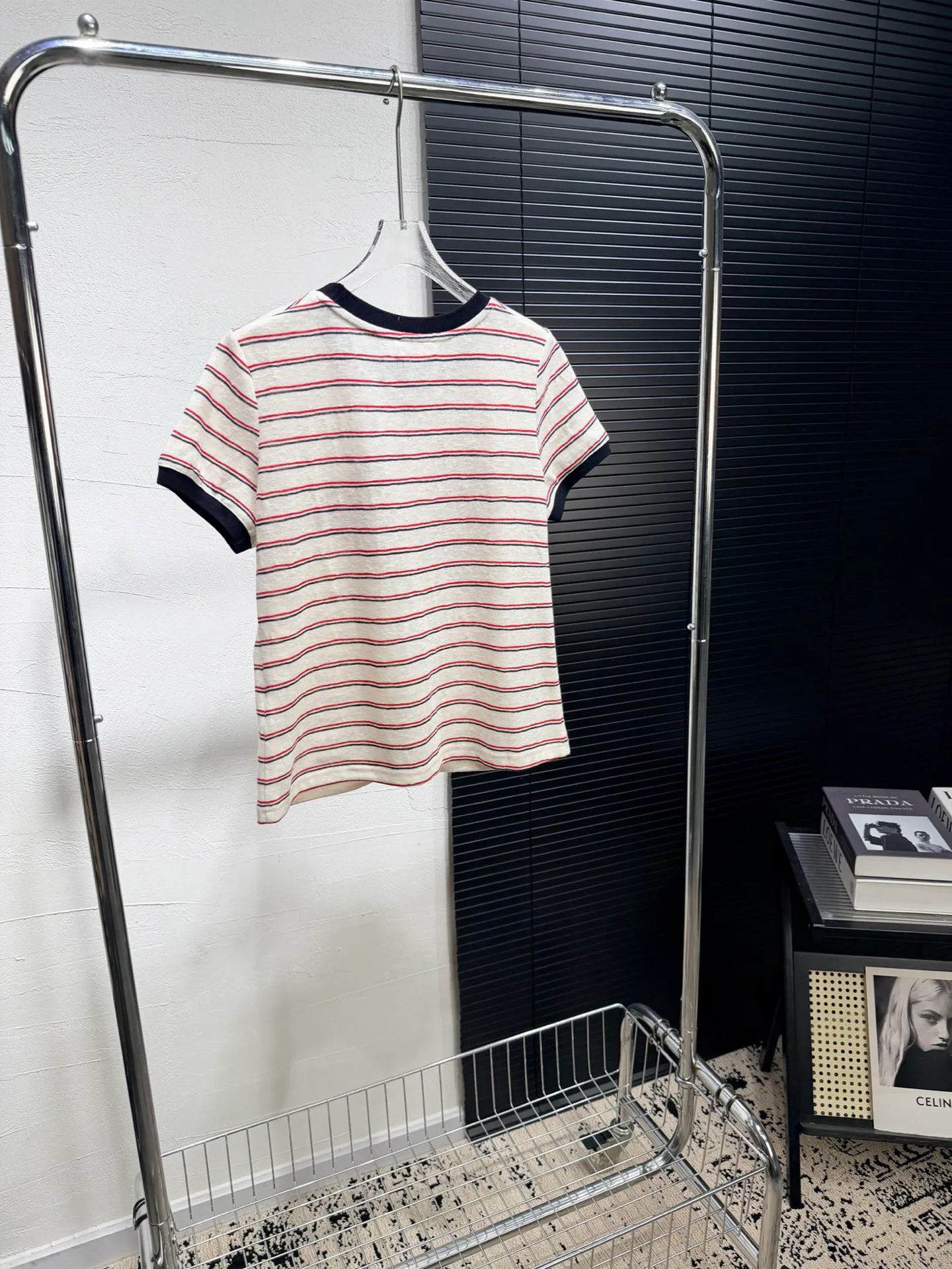 Футболки Женские Celine 11502430