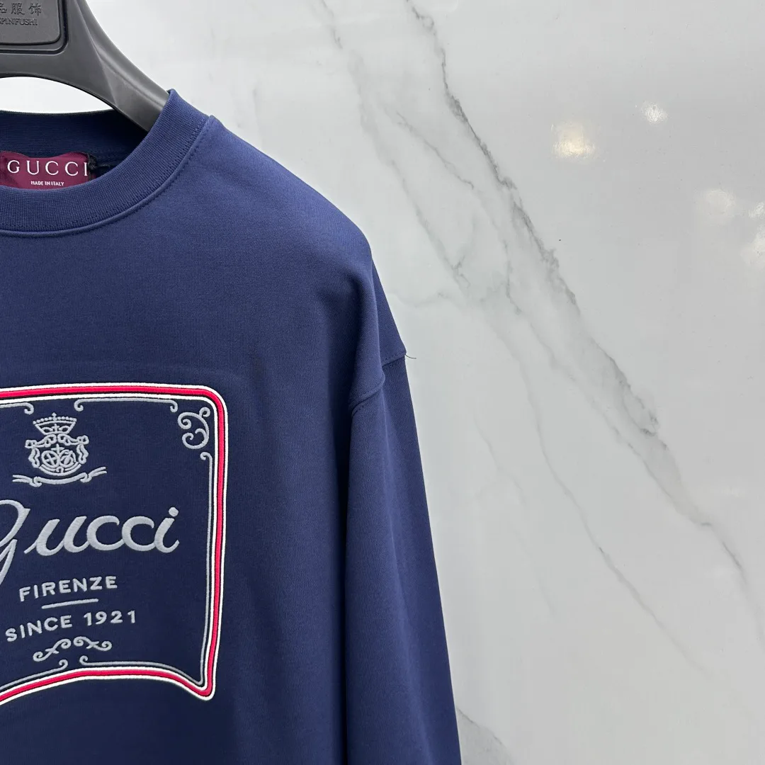 Свитшоты И Худи Мужские Gucci 19328579