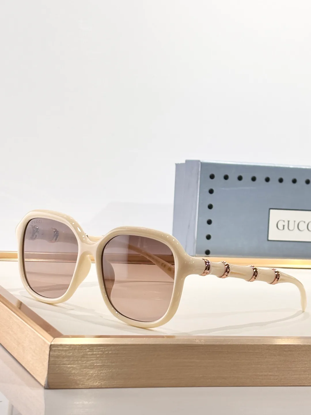 Очки Gucci 406697