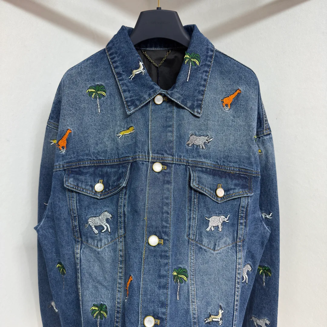 Куртки И Пуховики Мужские Louis Vuitton 846044