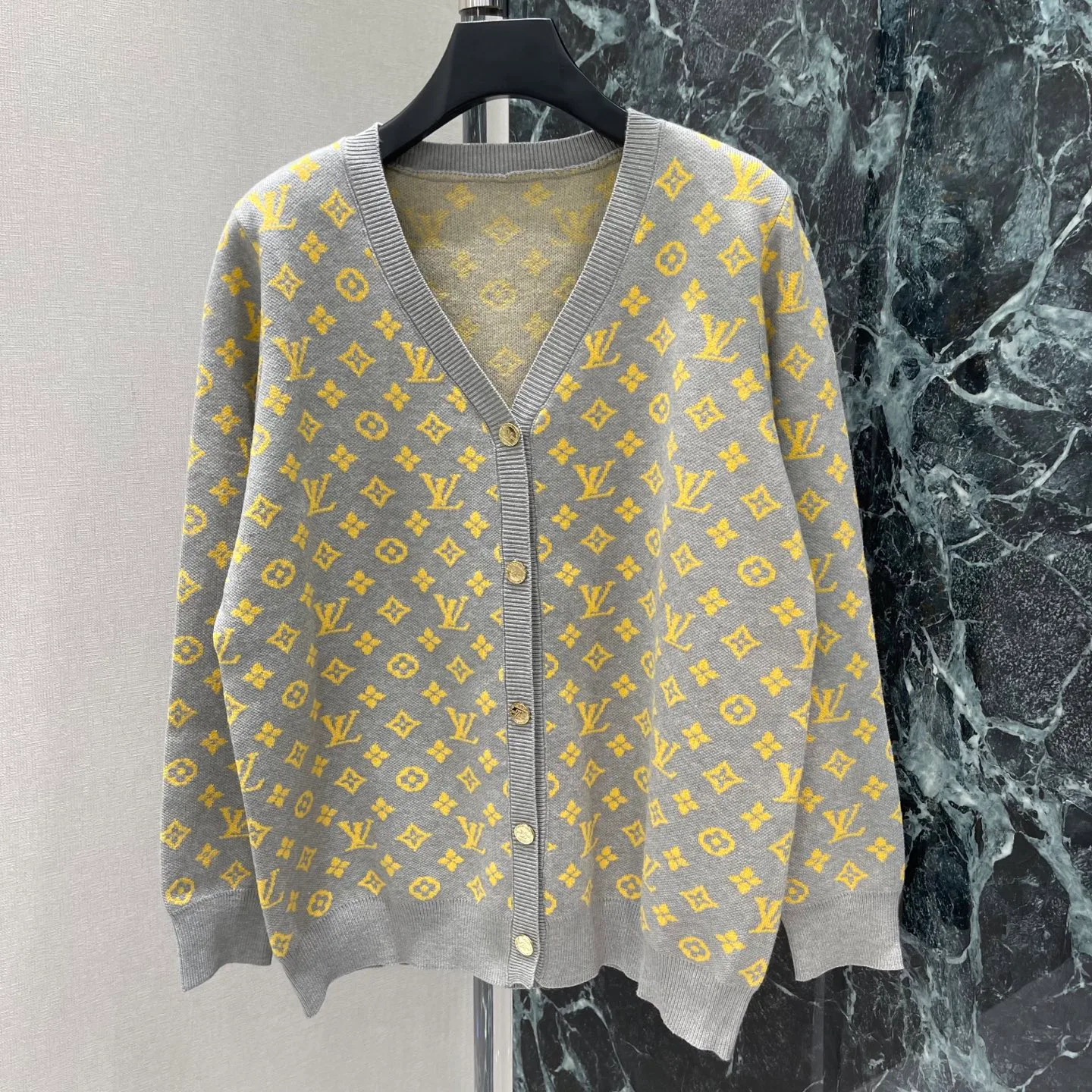 Джемперы И Свитеры Женские Louis Vuitton 18030681