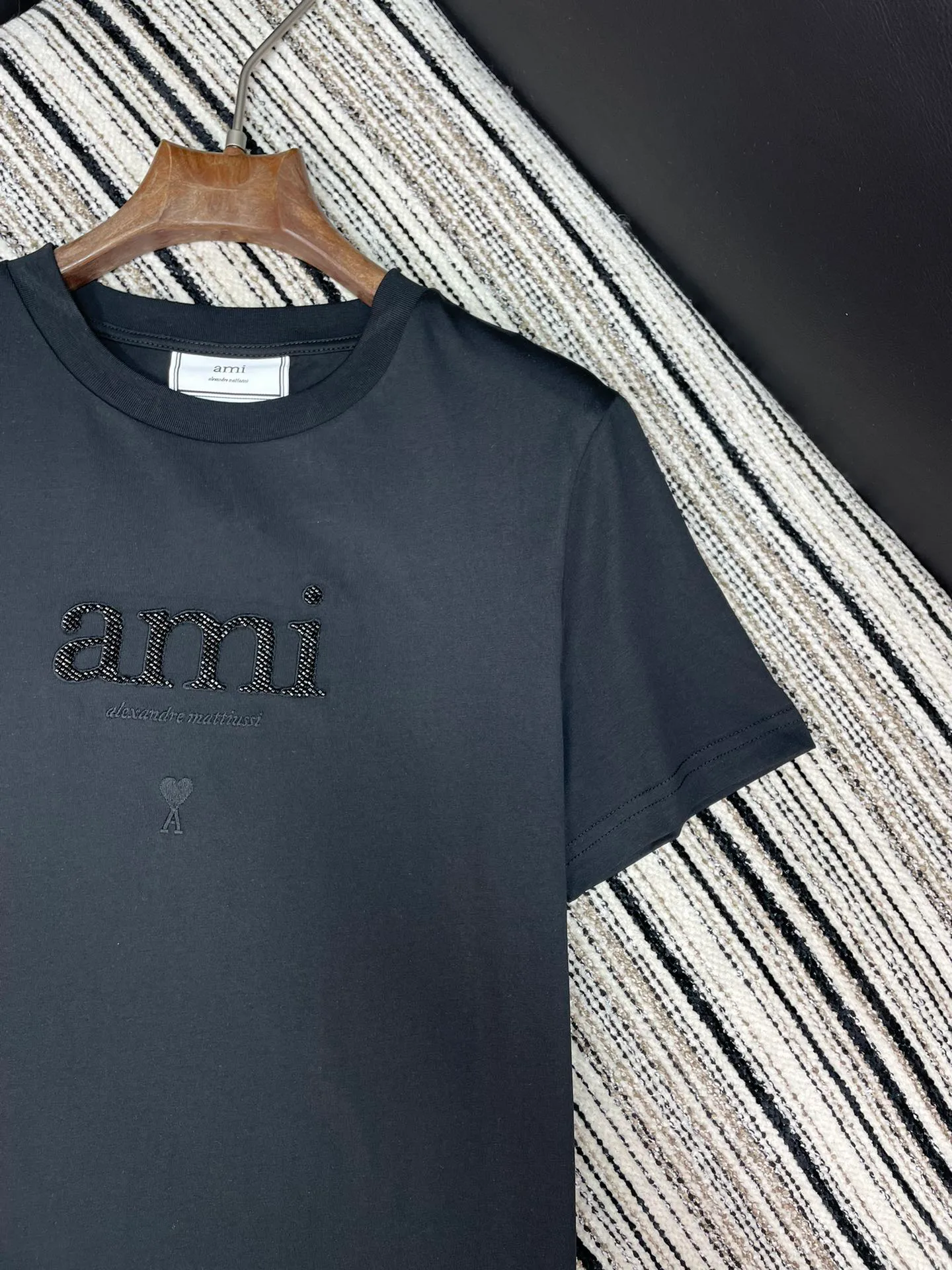 Футболки Женские Ami Paris 1161166