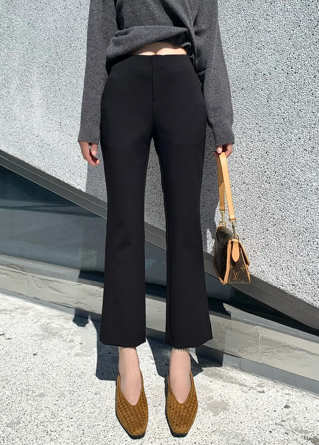 Брюки Женские Maison Margiela 19236150