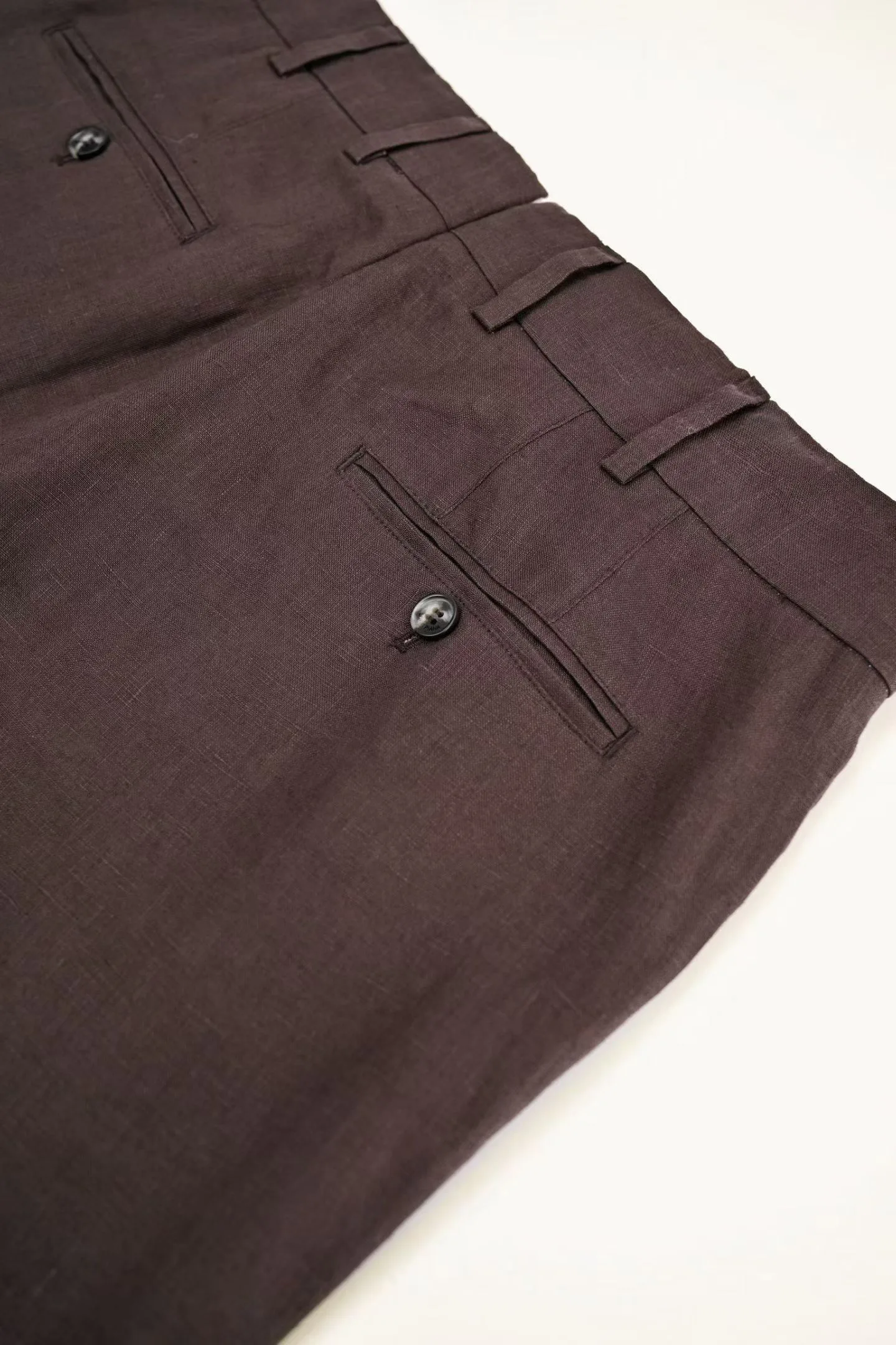 Брюки Мужские Loro Piana 10651010