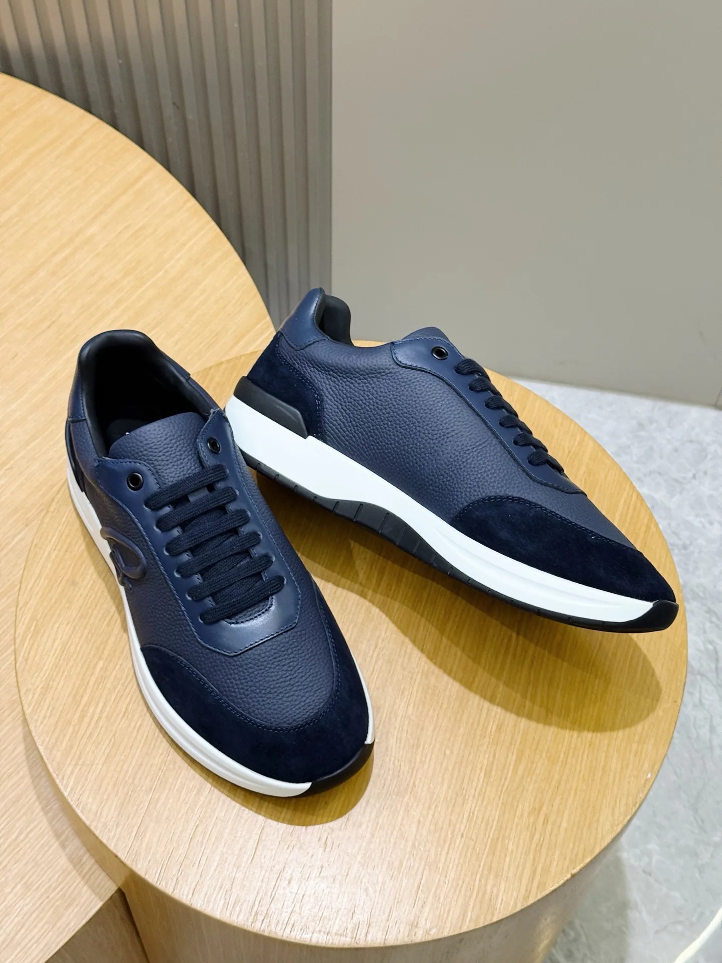 Кроссовки Мужские Brioni 18165274