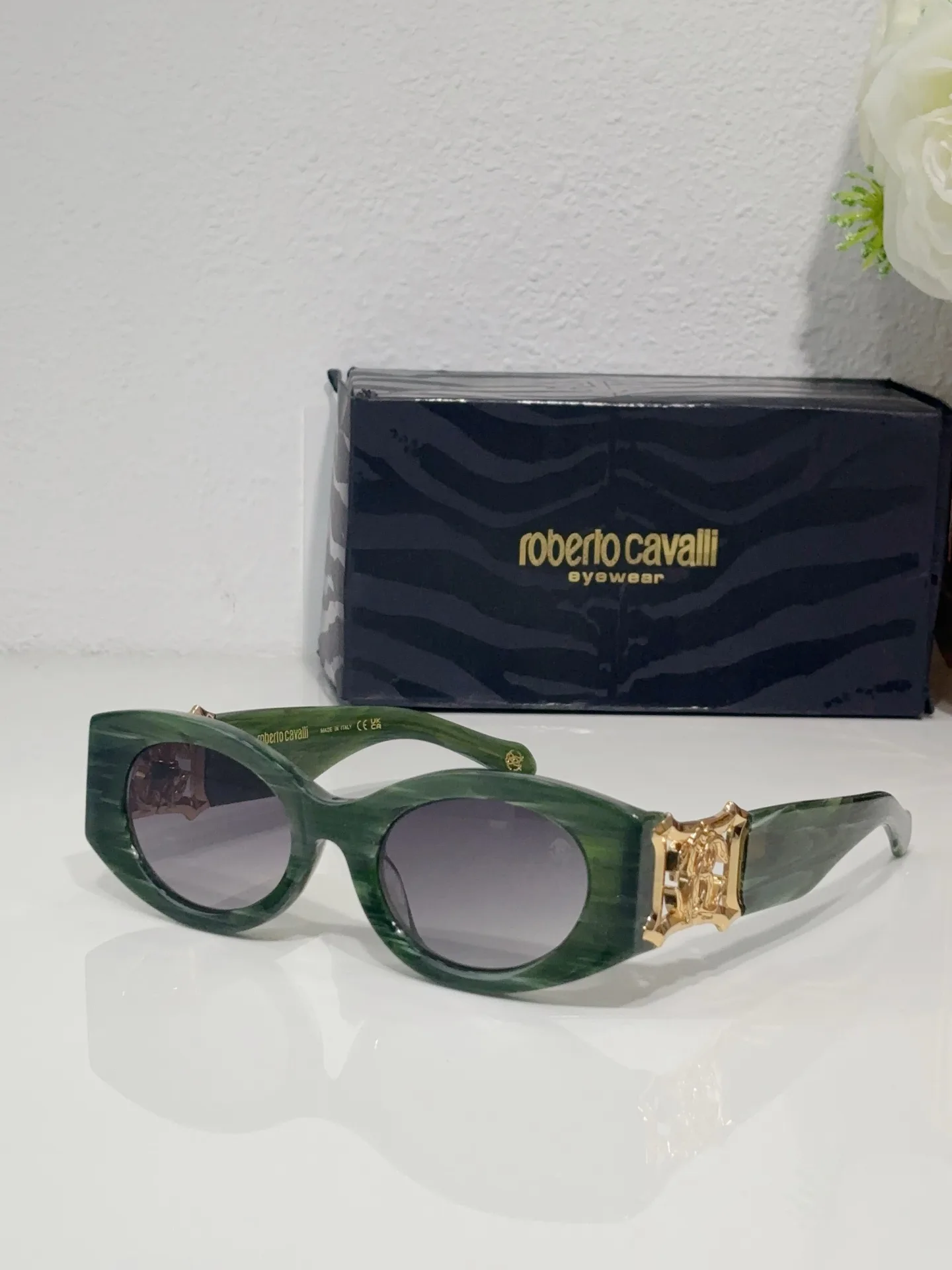 Очки Roberto Cavalli 18287041