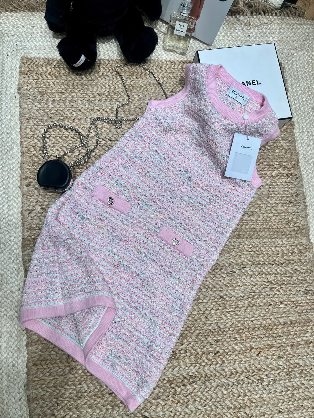 Топы Женские Chanel 11511118