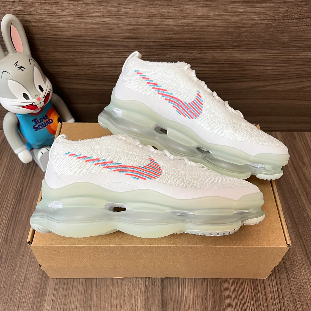 Кроссовки Мужские Nike 1261155