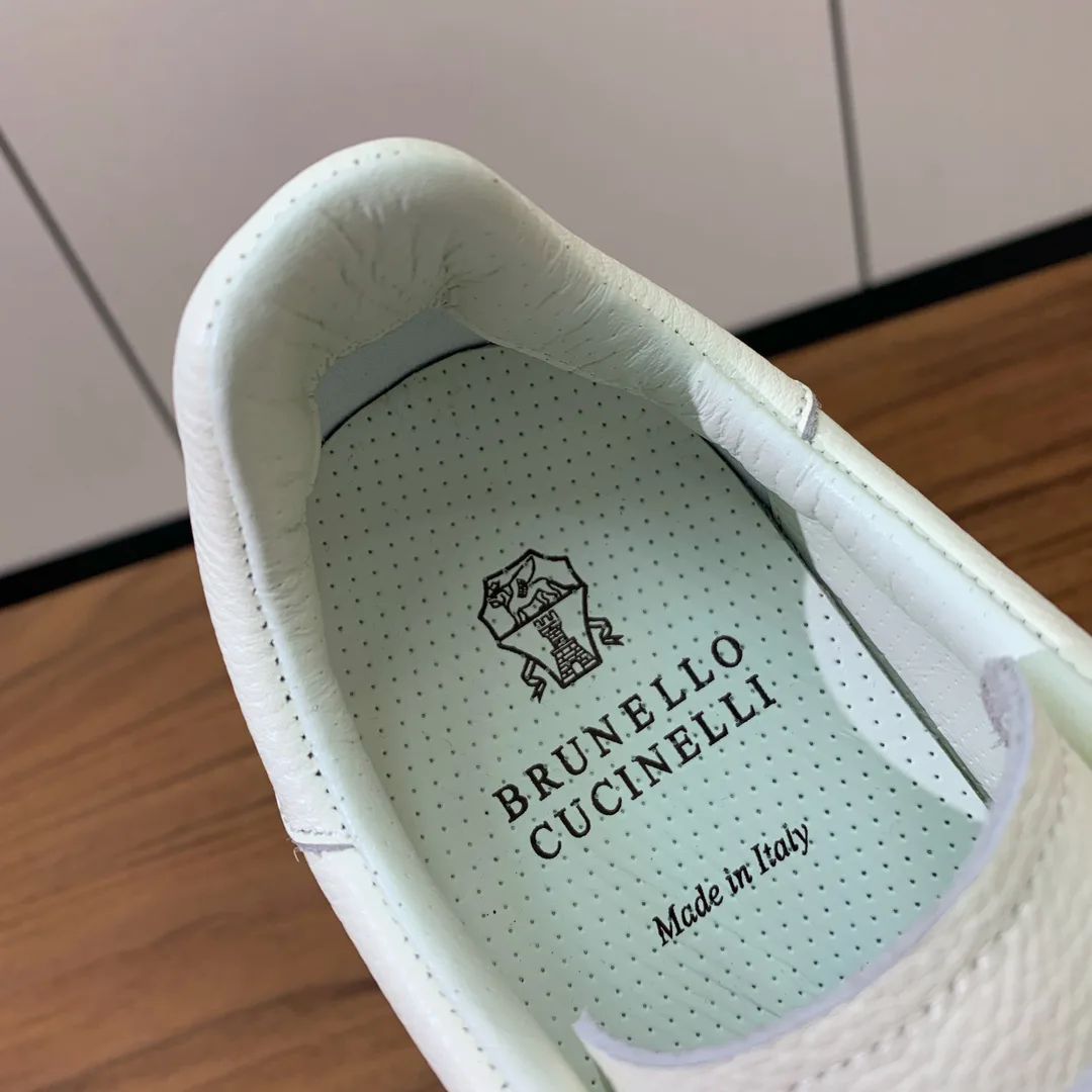 Кроссовки Женские Brunello Cucinelli 26025