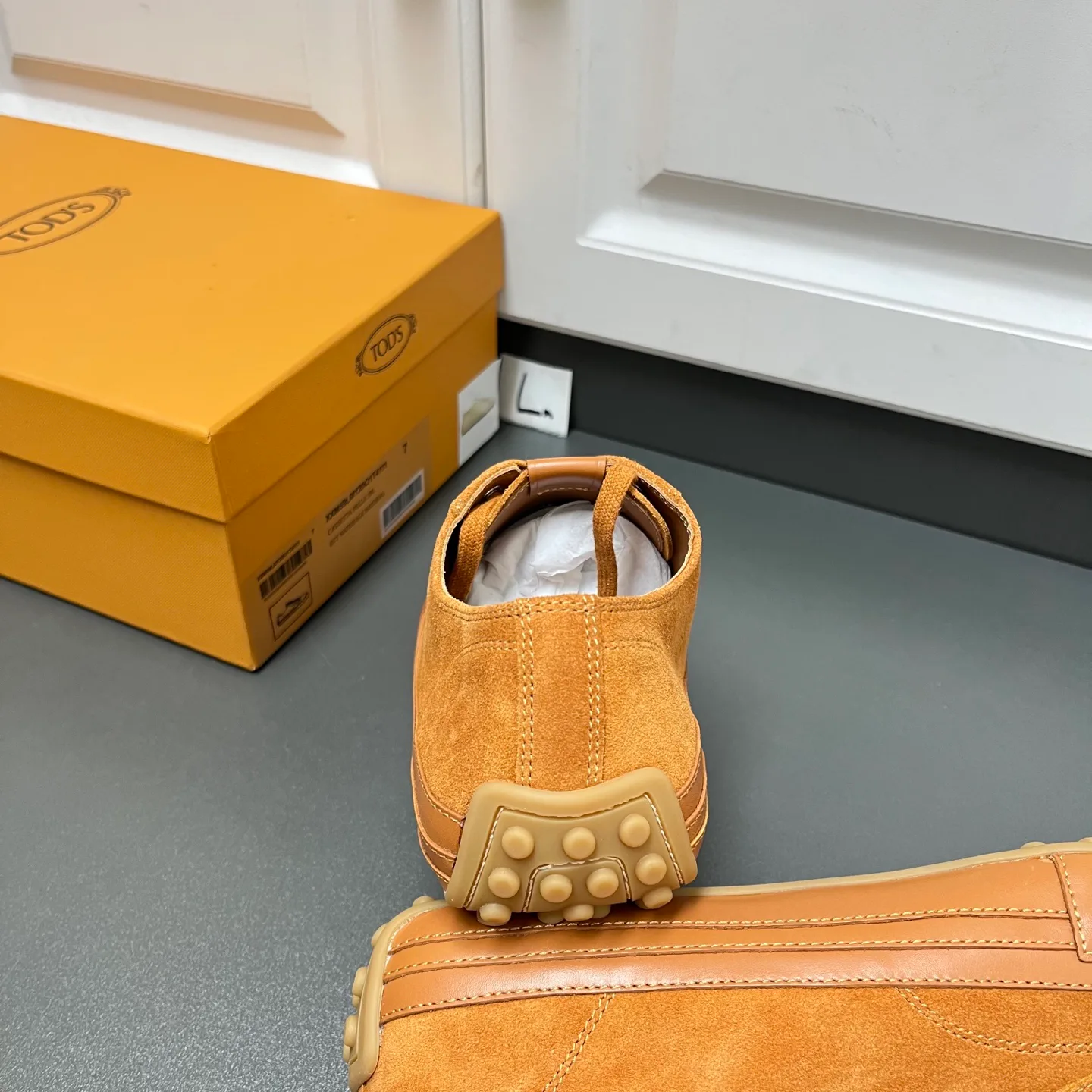 Лоферы И Туфли Мужские Tod's 6071868