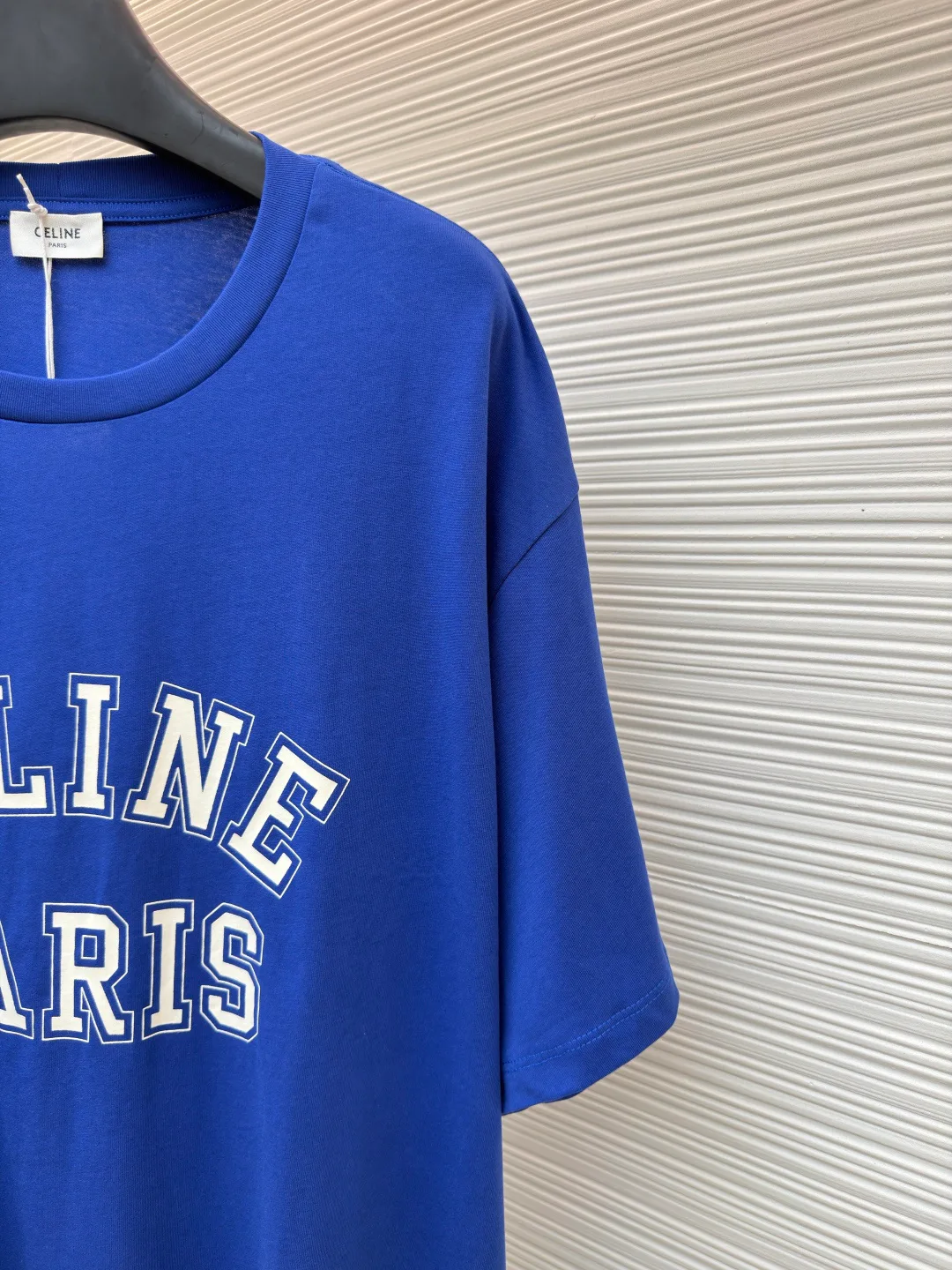 Футболки Мужские Celine 9226533