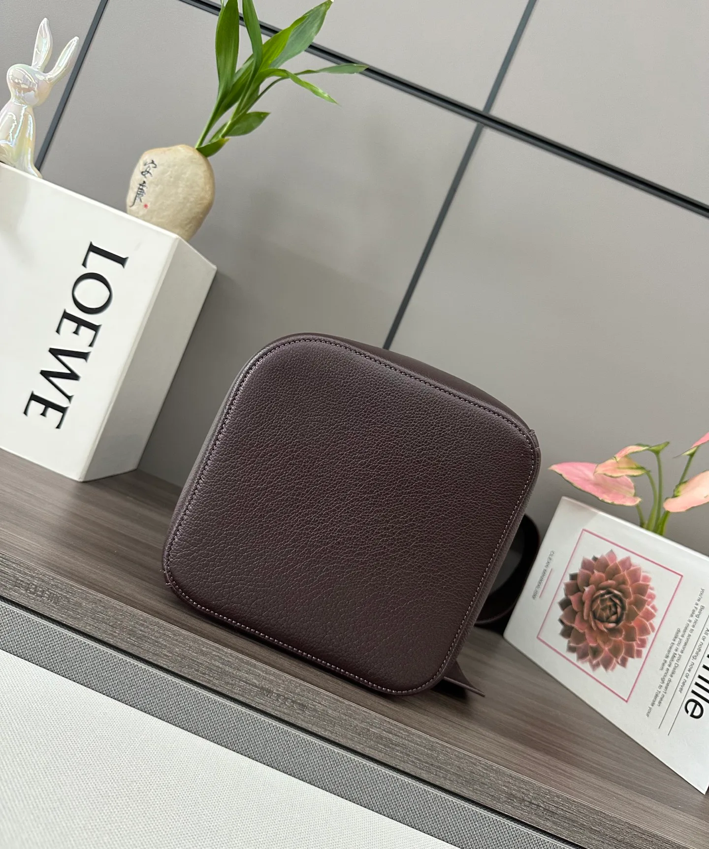 Сумки На Ремне Женские Loewe 1599685