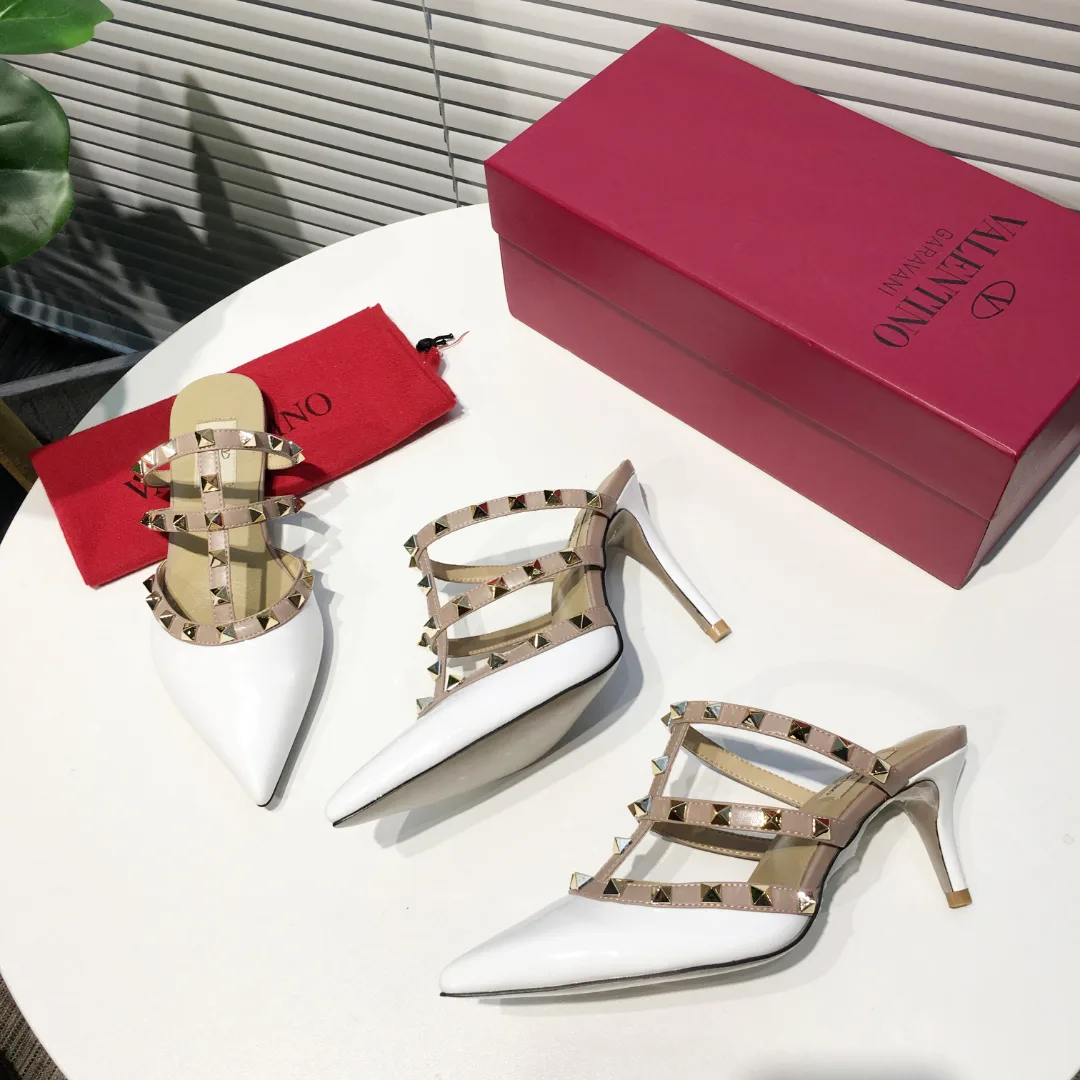 Туфли Женские Valentino 11019499