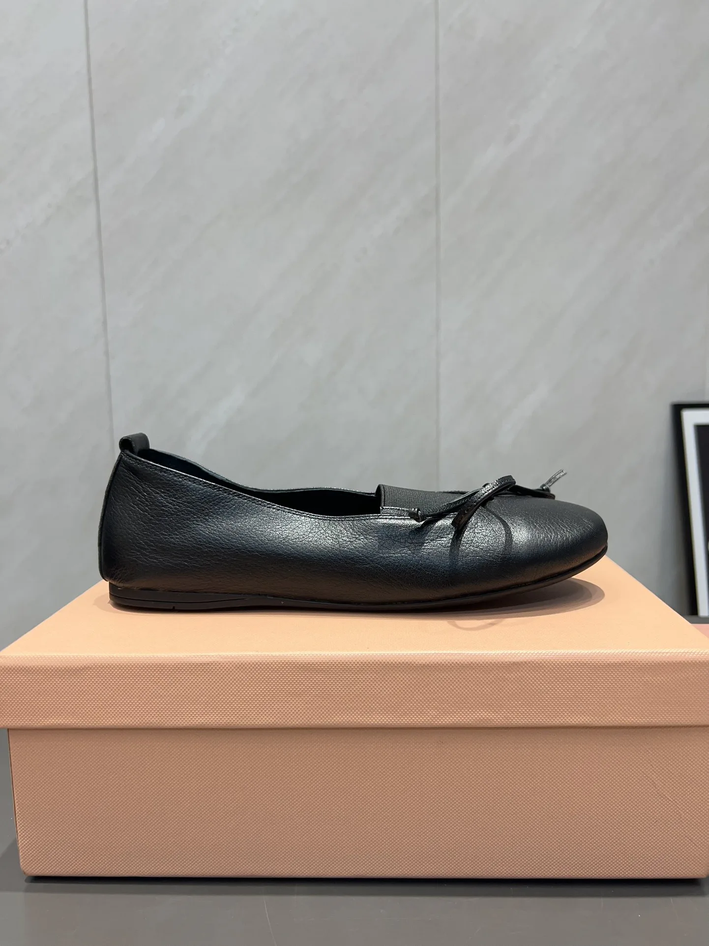 Балетки Женские Miu Miu 11194602