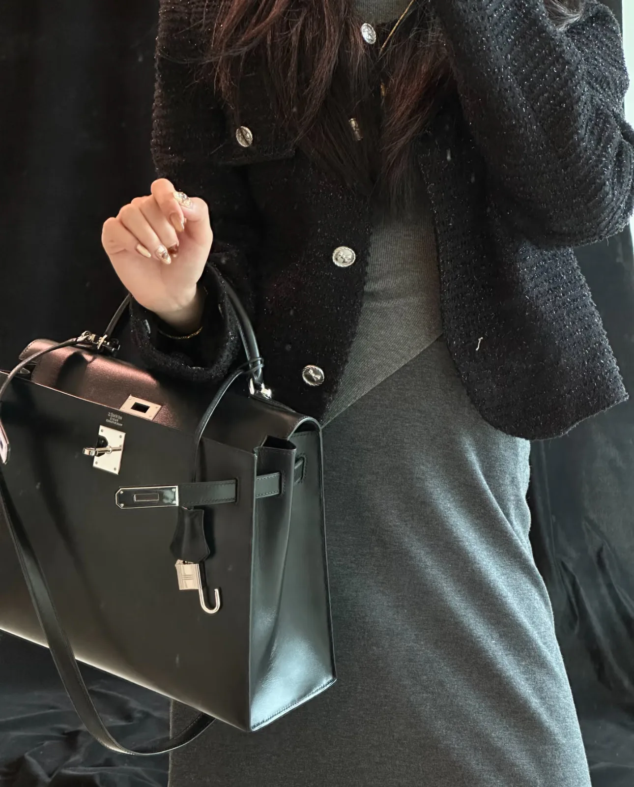 Классические Сумки Женские Hermes 18076720